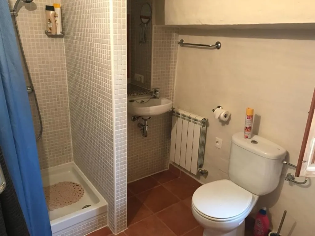 B&B Cortijo El Ciruelo