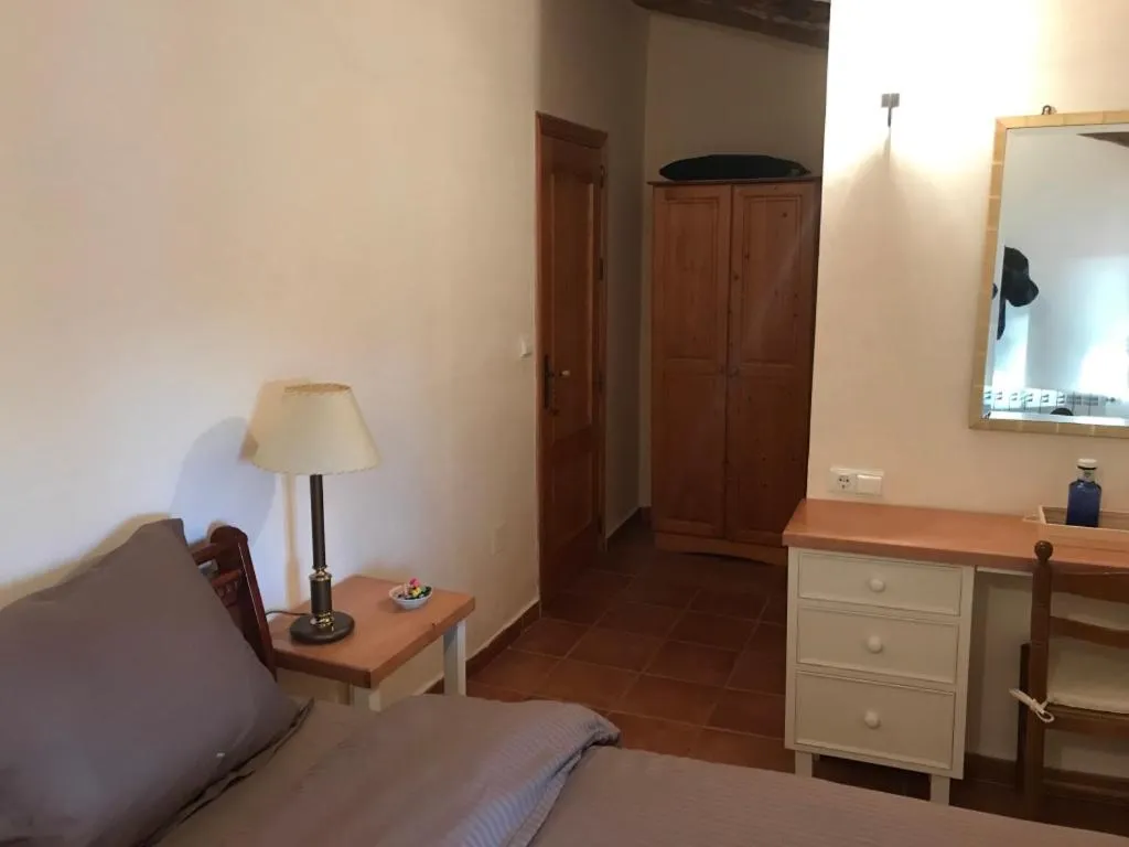 B&B Cortijo El Ciruelo