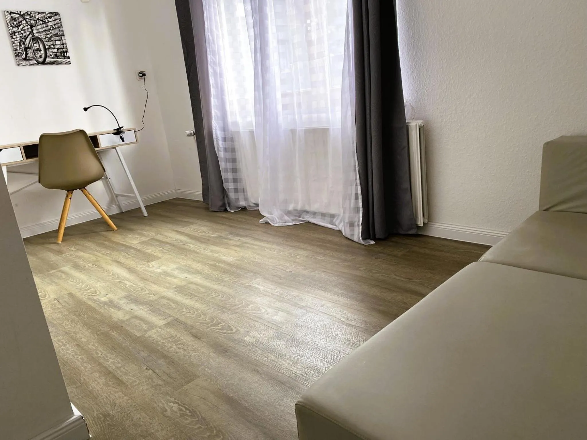 Photo of the whole room in Hotel Mein Bergblick