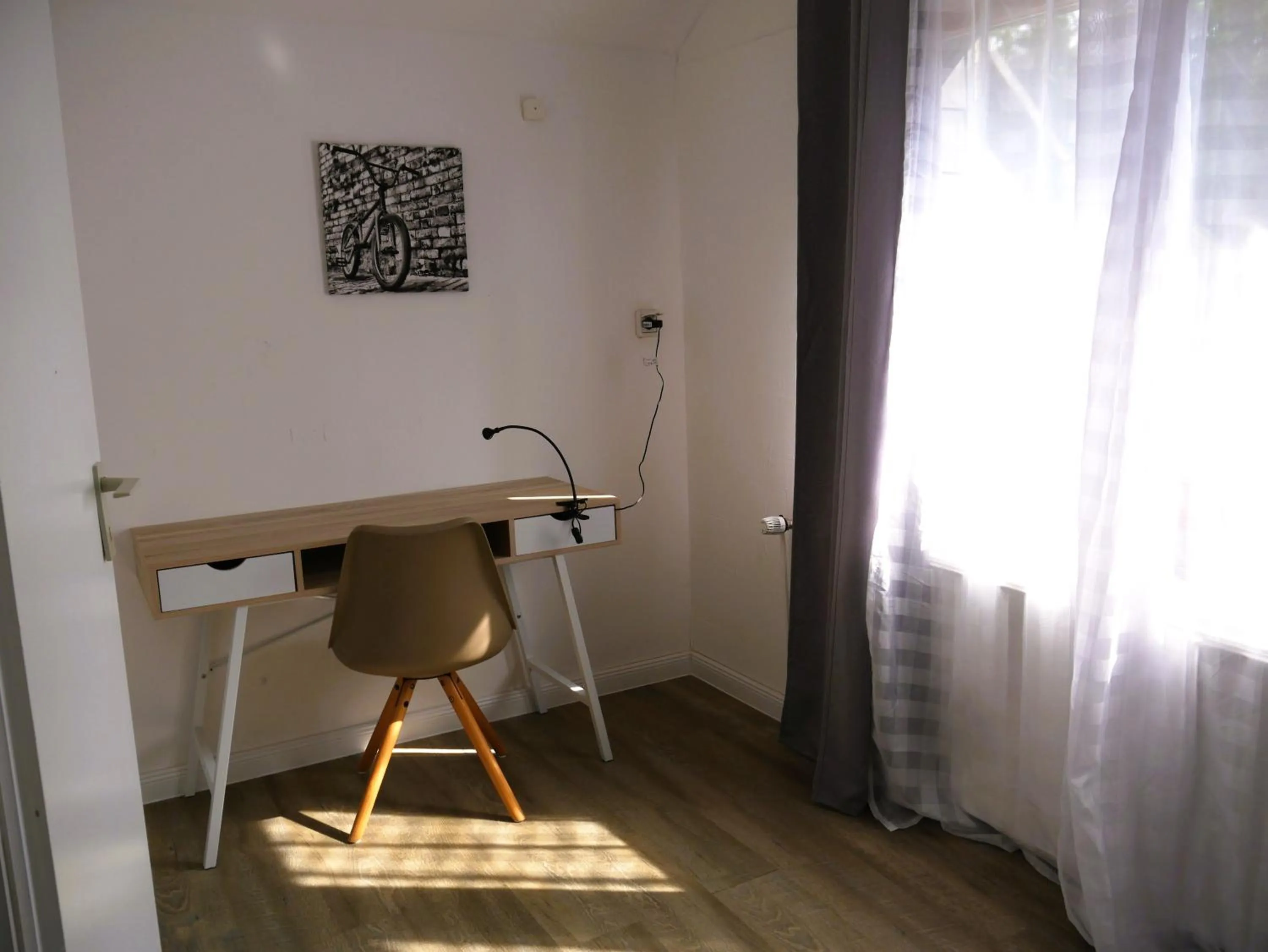 Photo of the whole room in Hotel Mein Bergblick