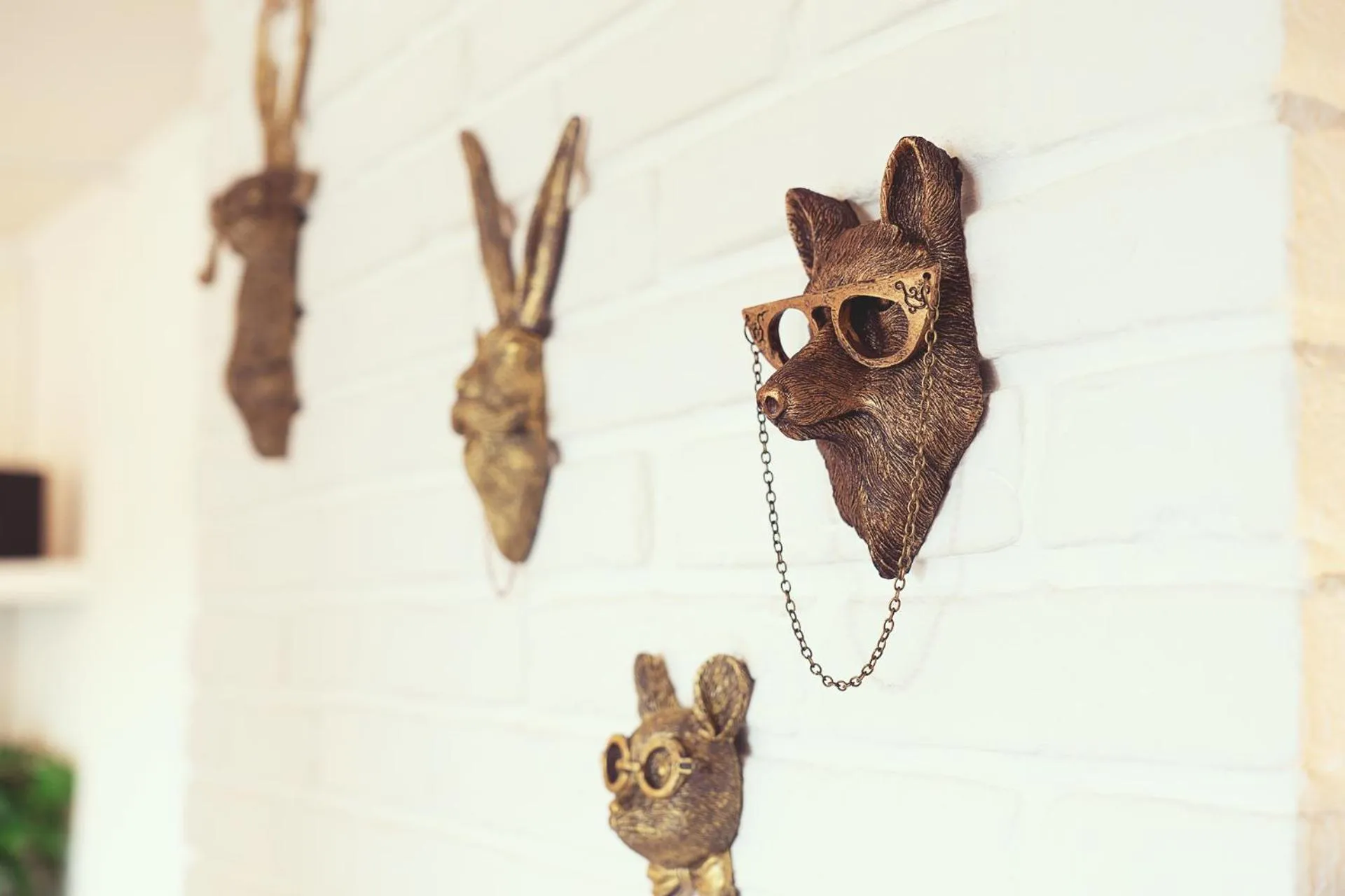 Lounge or bar in Hotel Mein Bergblick