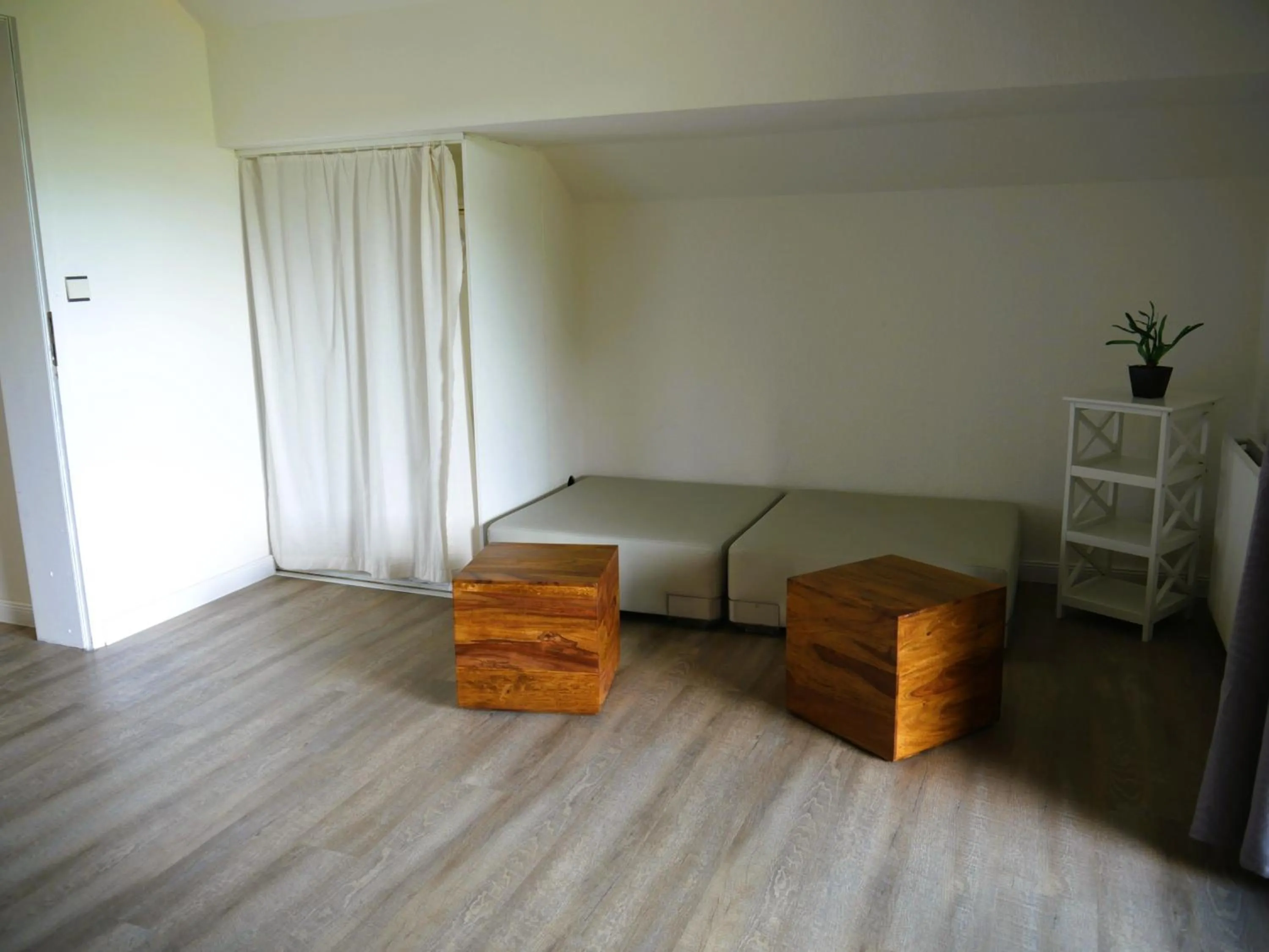 Photo of the whole room in Hotel Mein Bergblick