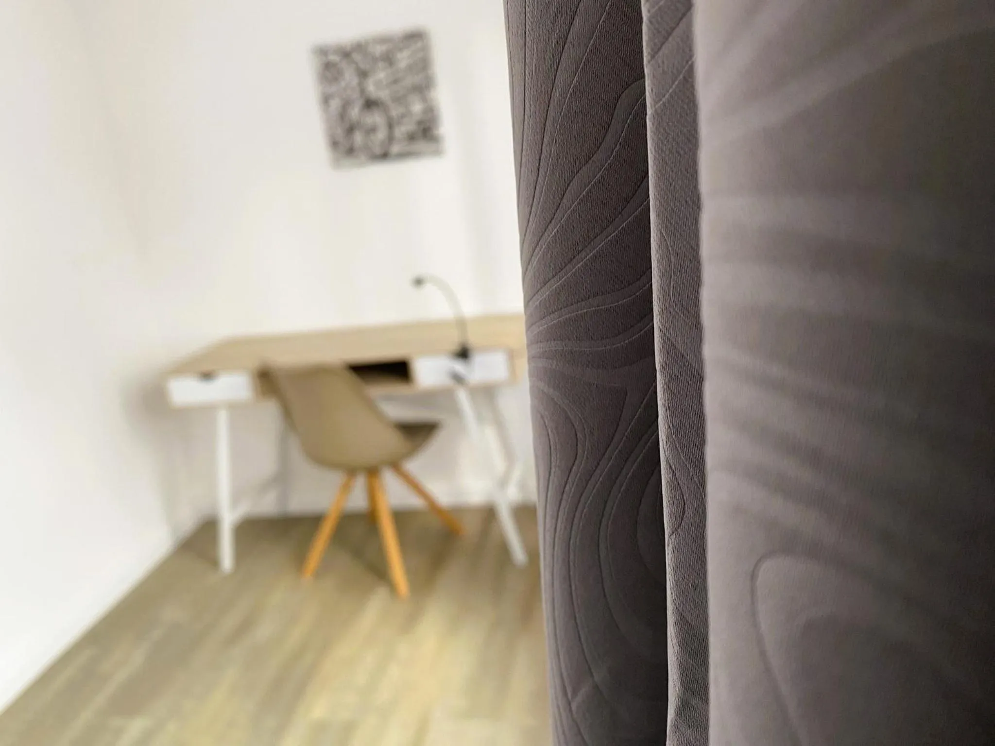 Photo of the whole room in Hotel Mein Bergblick