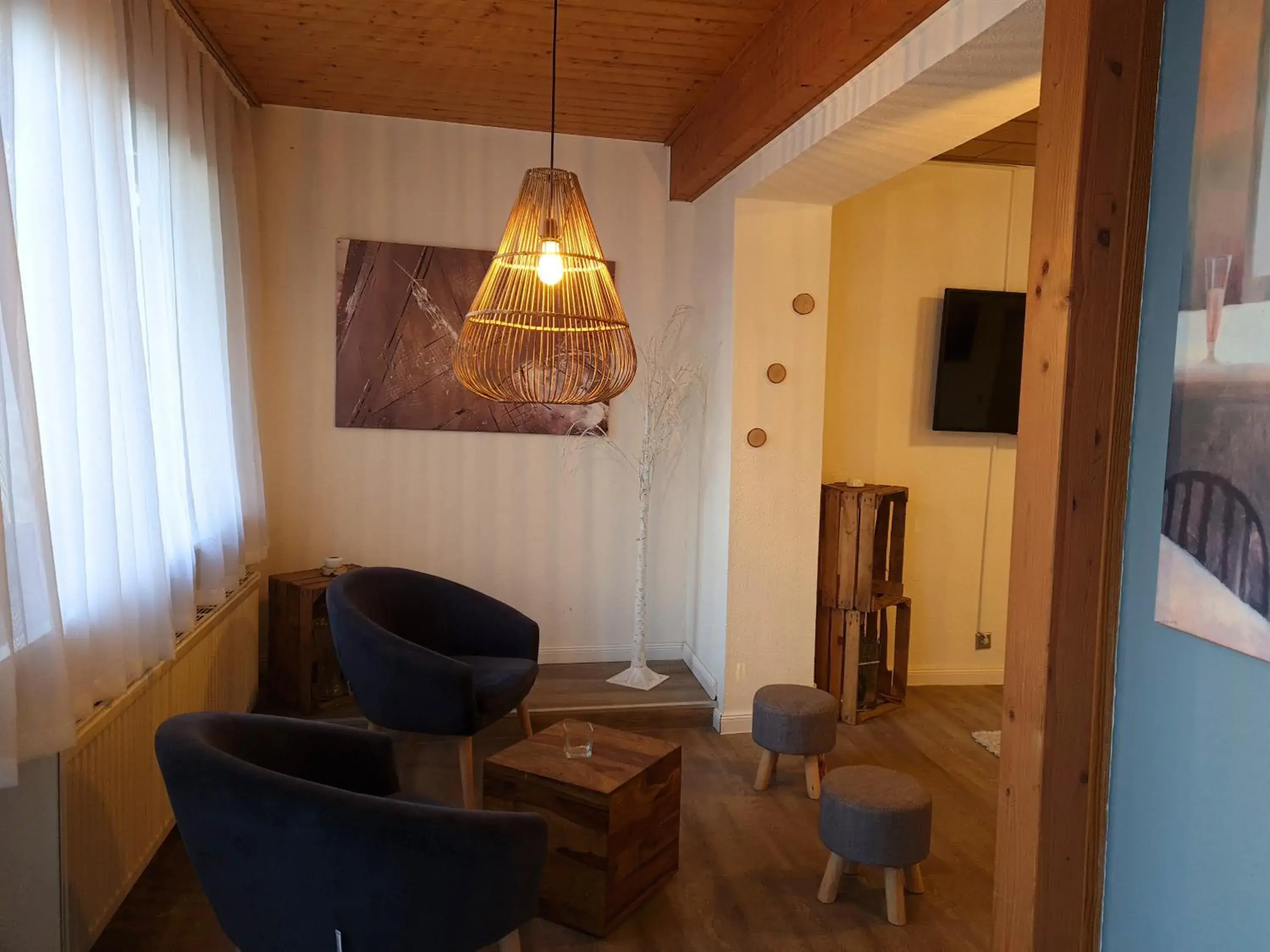 Vacation Home in Hotel Mein Bergblick Vacation Home in Hotel Mein Bergblick