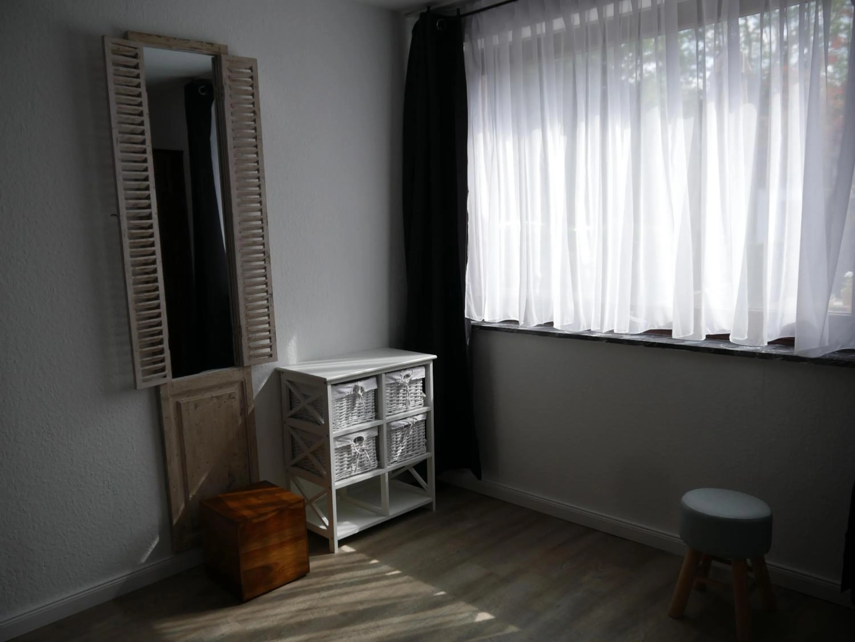 Photo of the whole room in Hotel Mein Bergblick