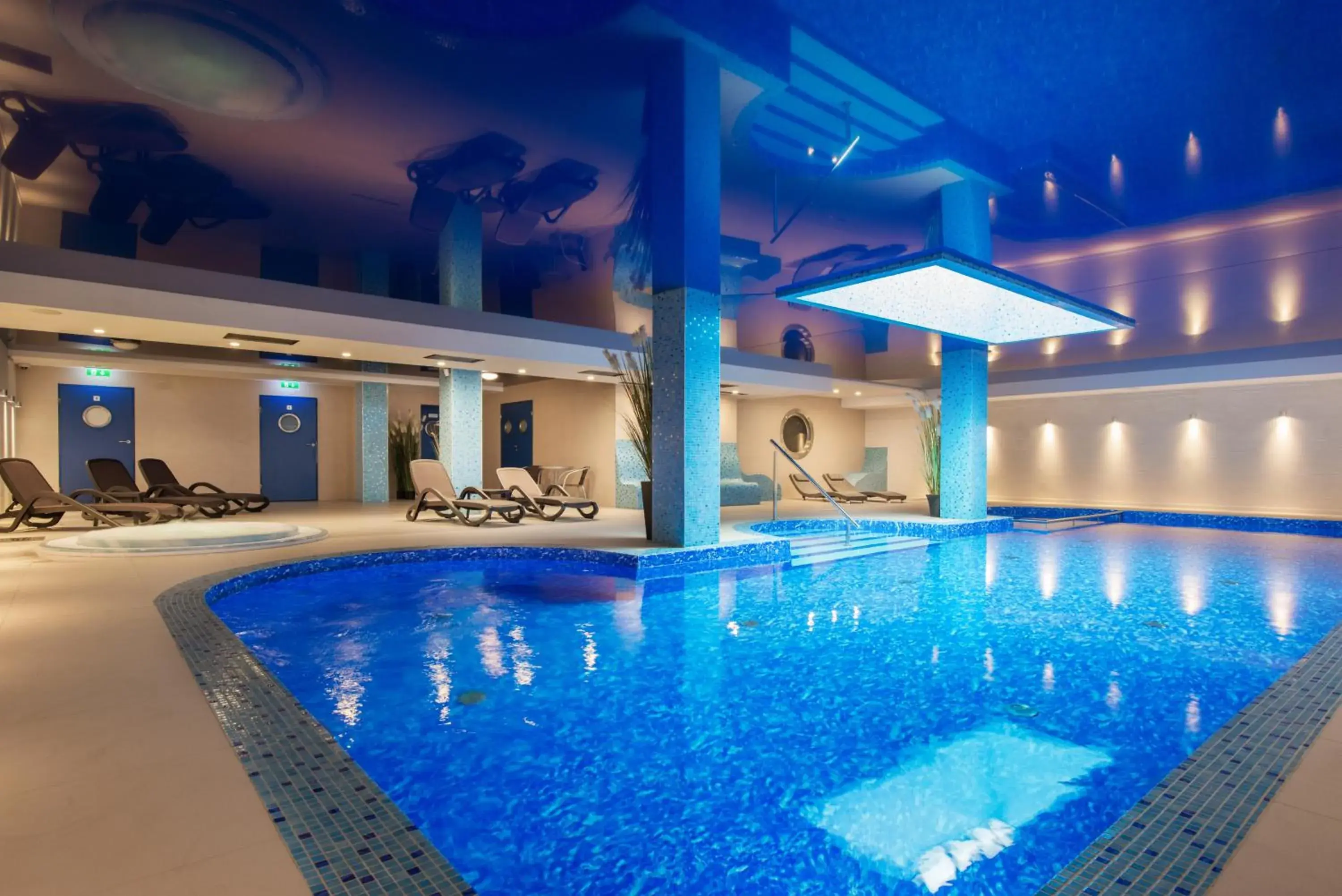 Hotel Szafir Hotel Szafir