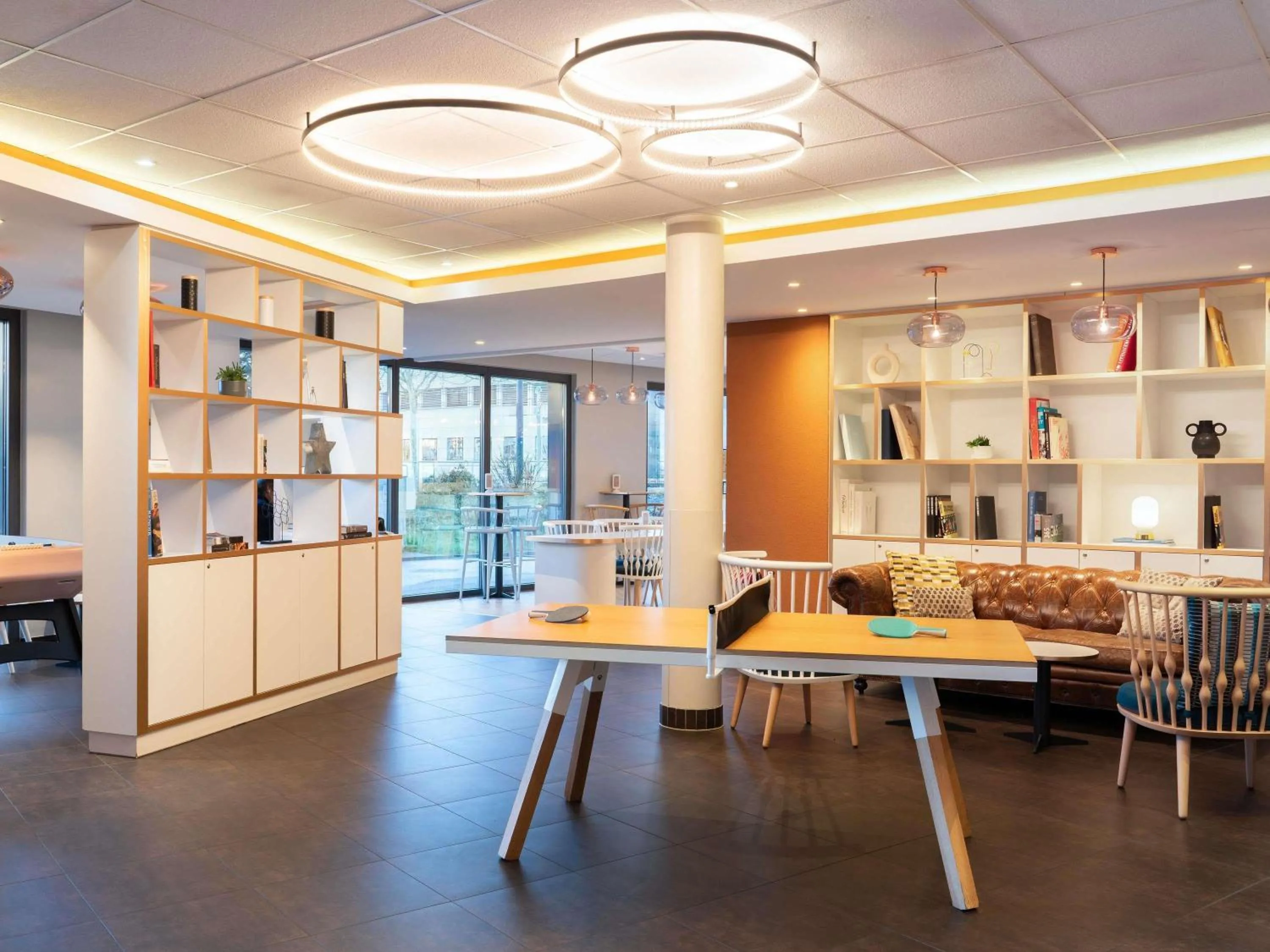 Other in ibis budget Genève Petit-Lancy