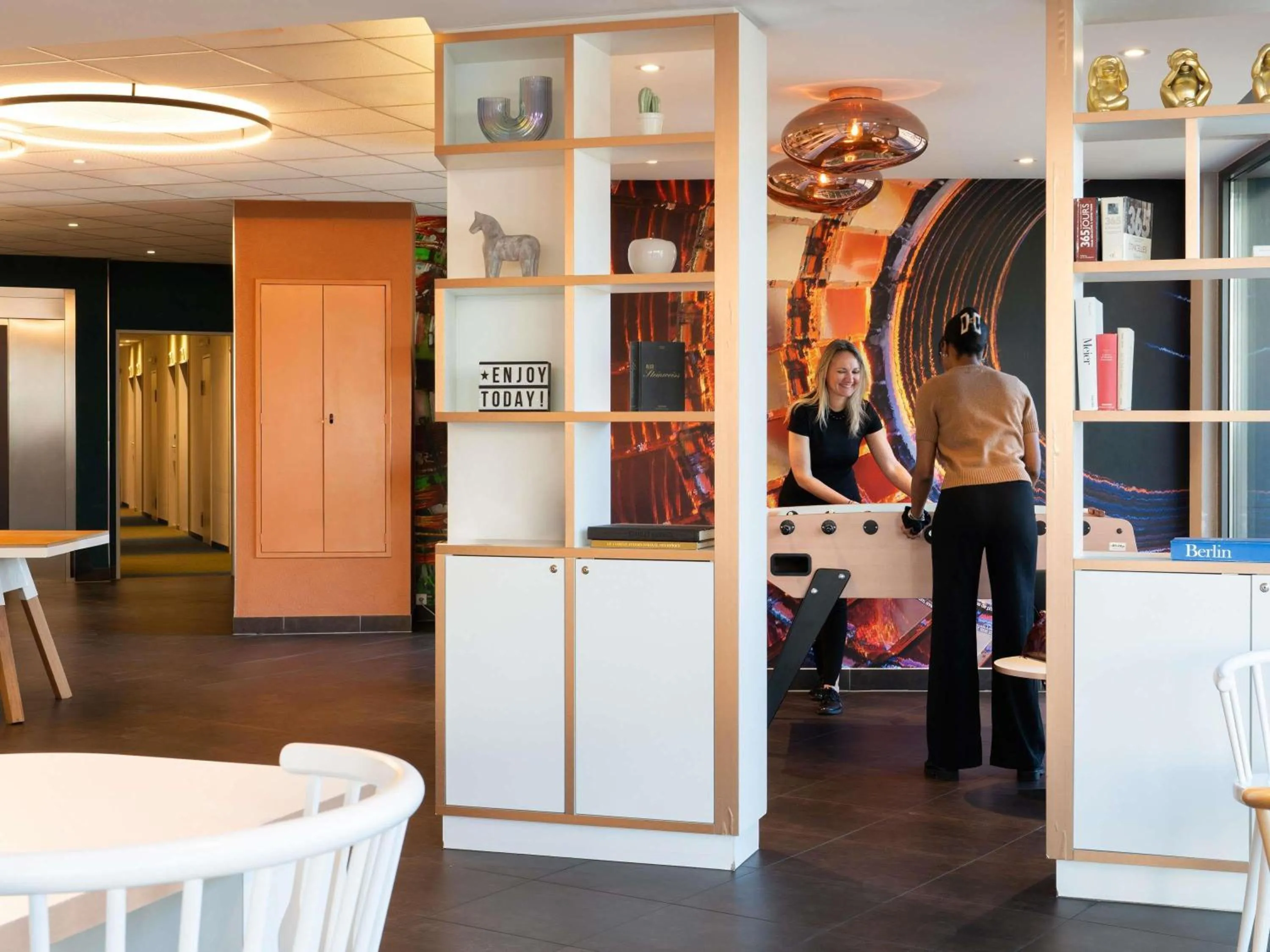 Other in ibis budget Genève Petit-Lancy