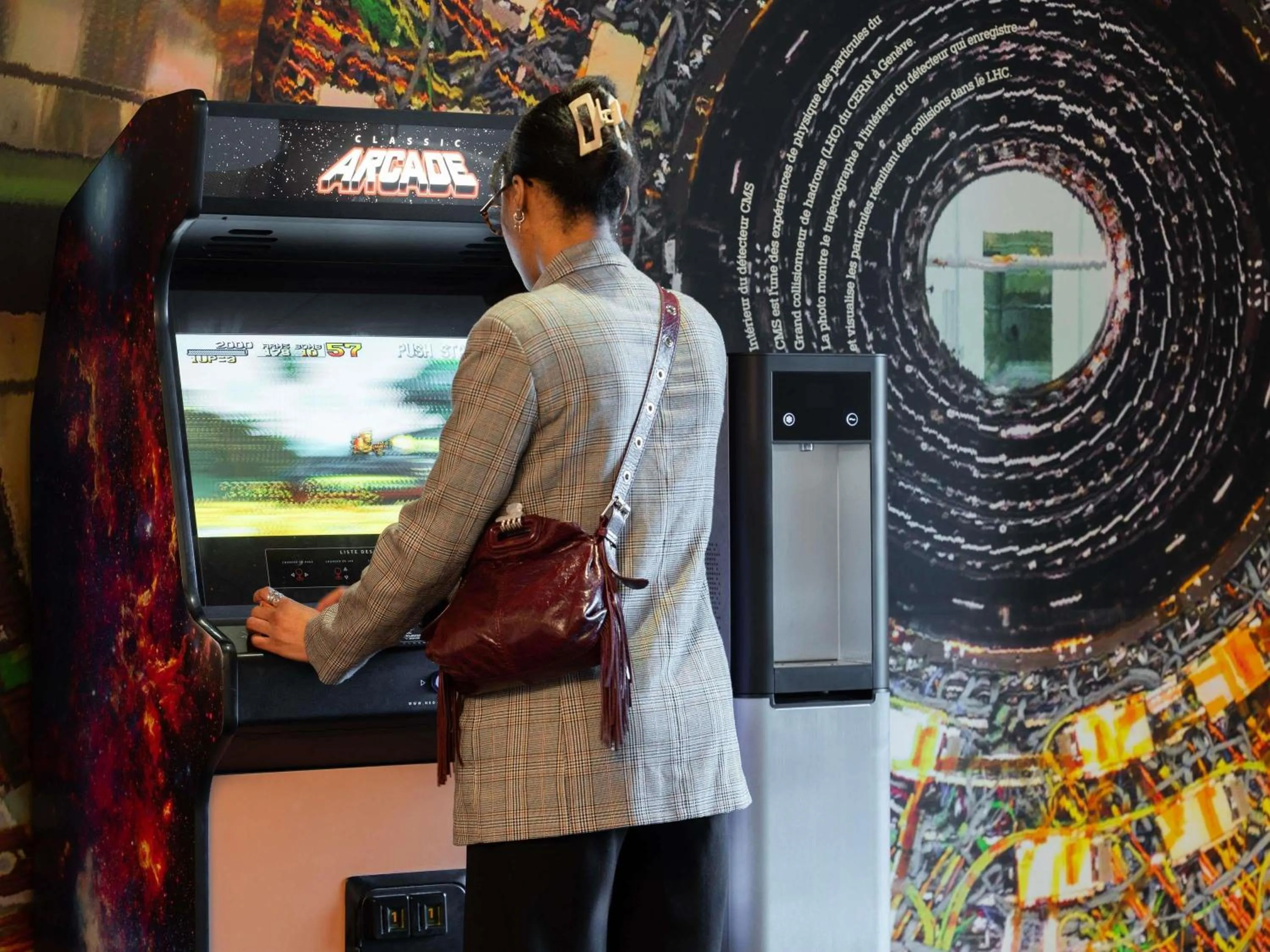 Other in ibis budget Genève Petit-Lancy