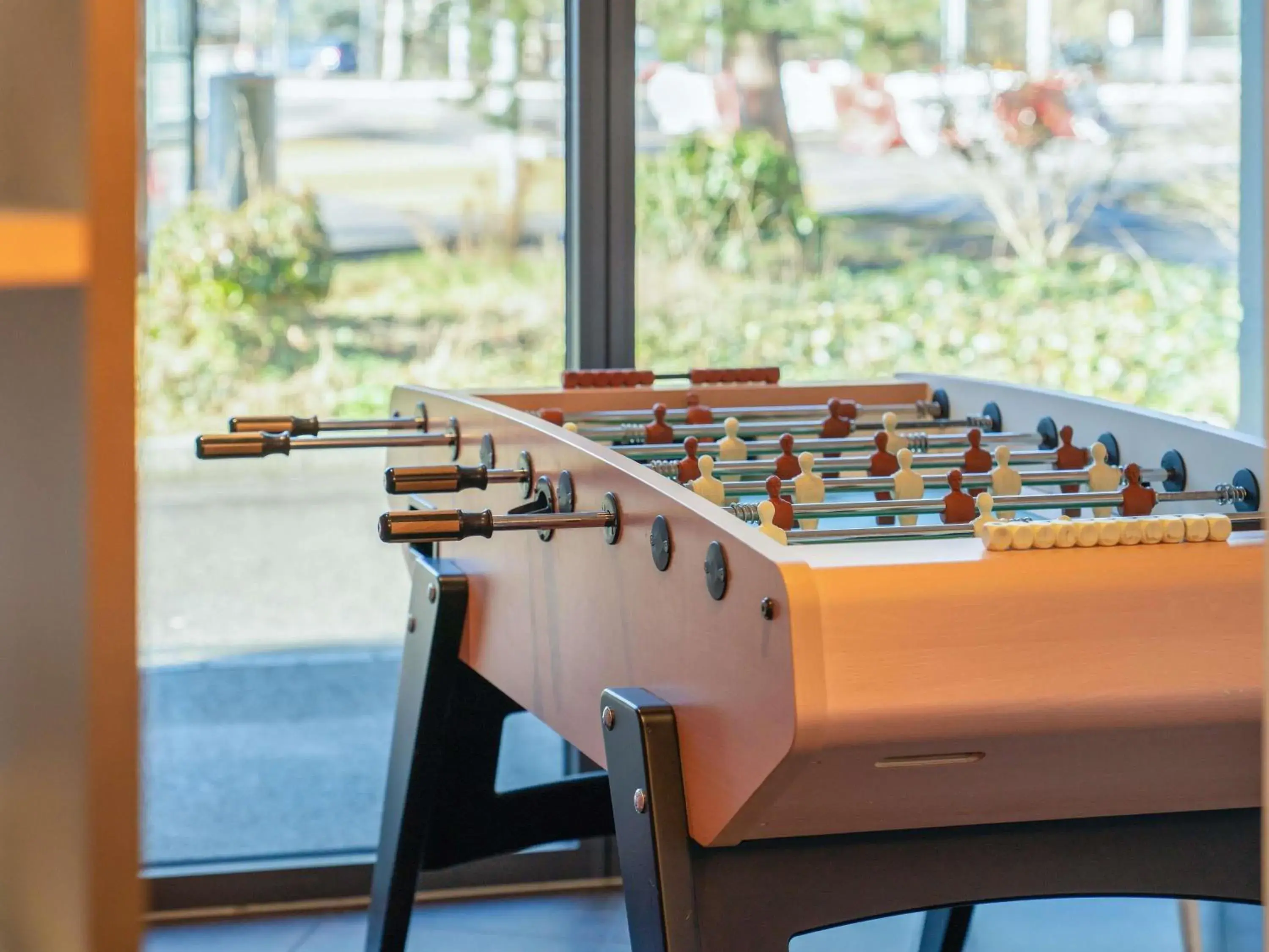 Property building in ibis budget Genève Petit-Lancy Property building in ibis budget Genève Petit-Lancy