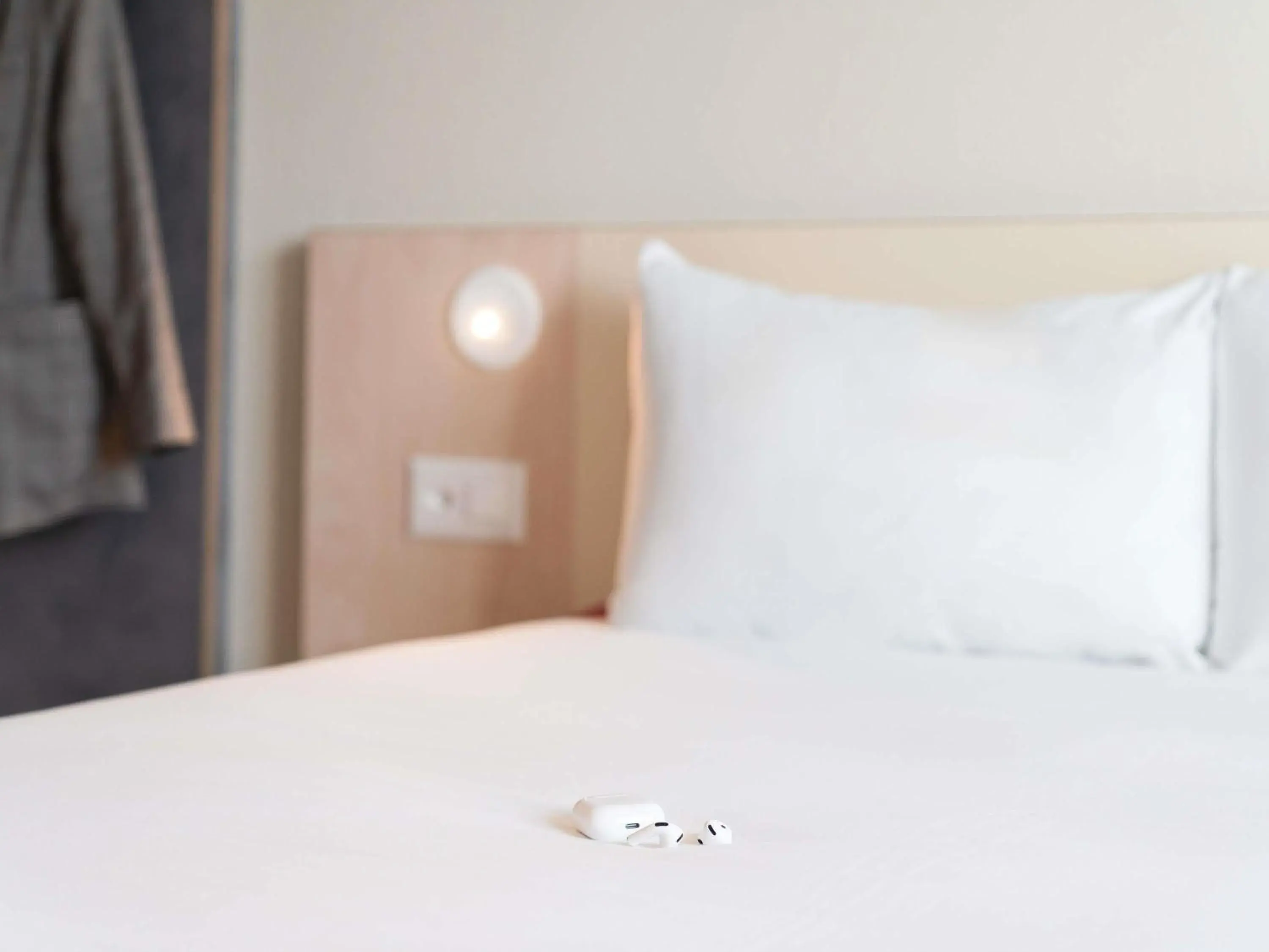 Bedroom, Bed in ibis budget Genève Petit-Lancy Bedroom, Bed in ibis budget Genève Petit-Lancy