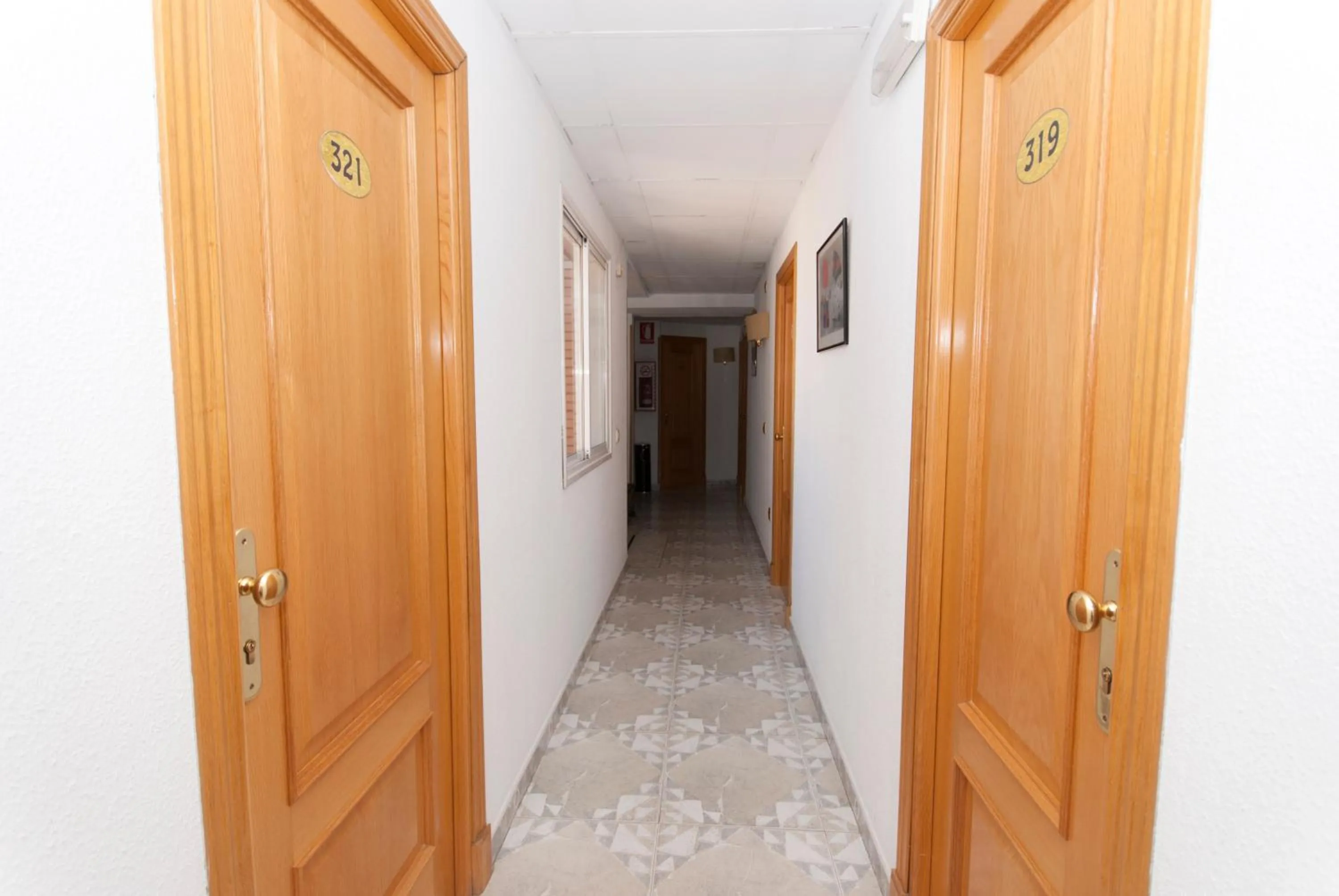 Other in Hostal Goyma II