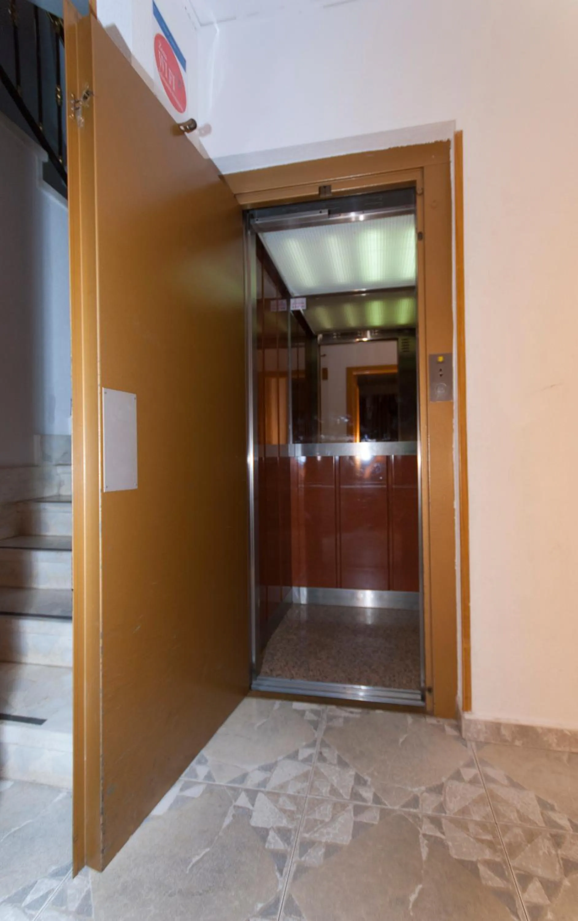 Other in Hostal Goyma II