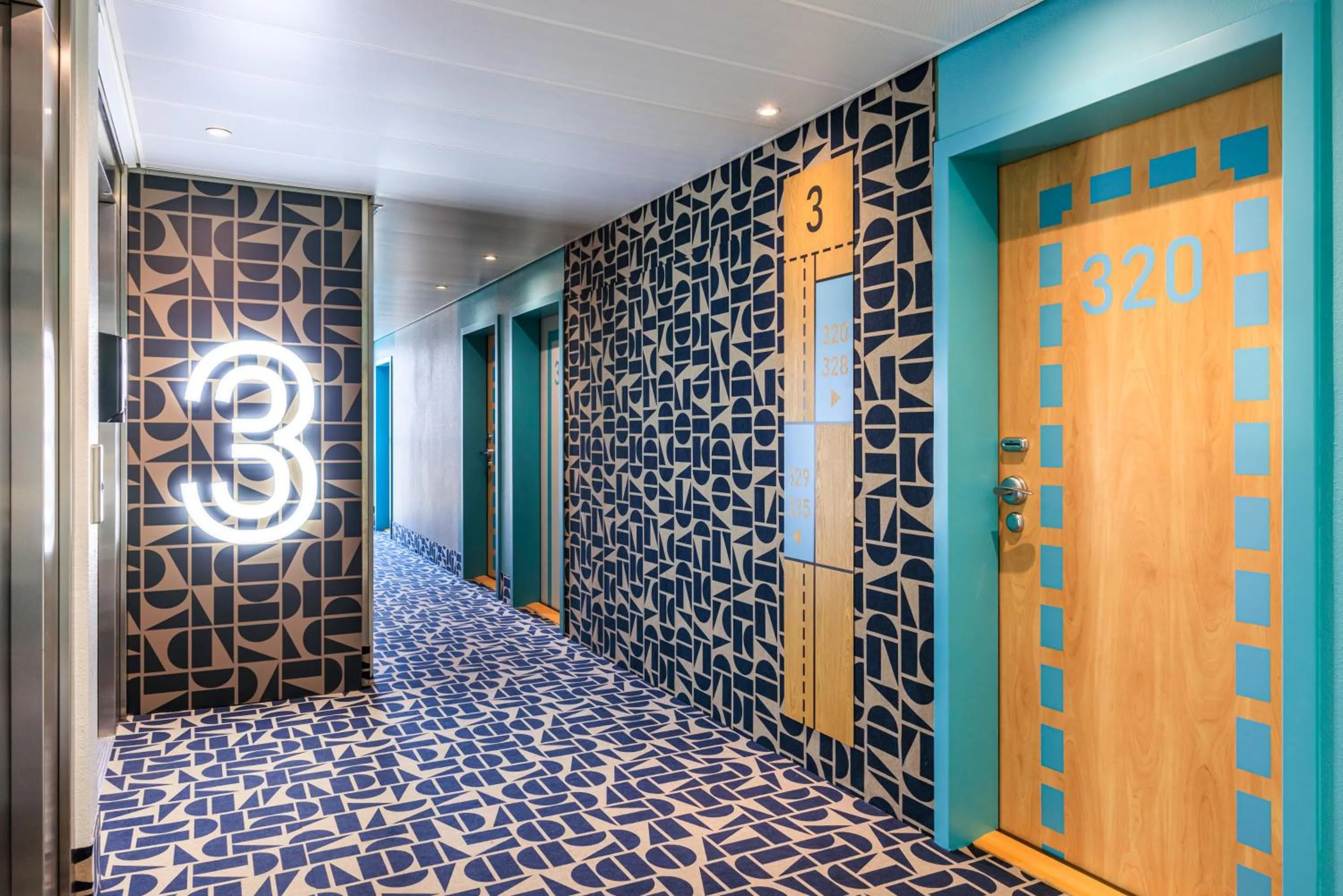 room service in Ibis budget Lausanne-Bussigny