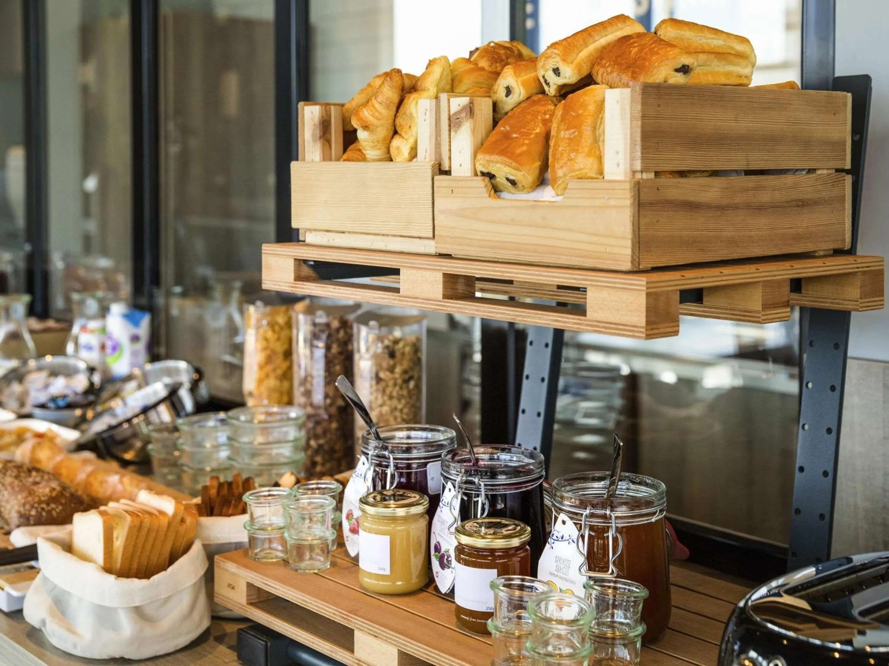 Other in Ibis budget Lausanne-Bussigny