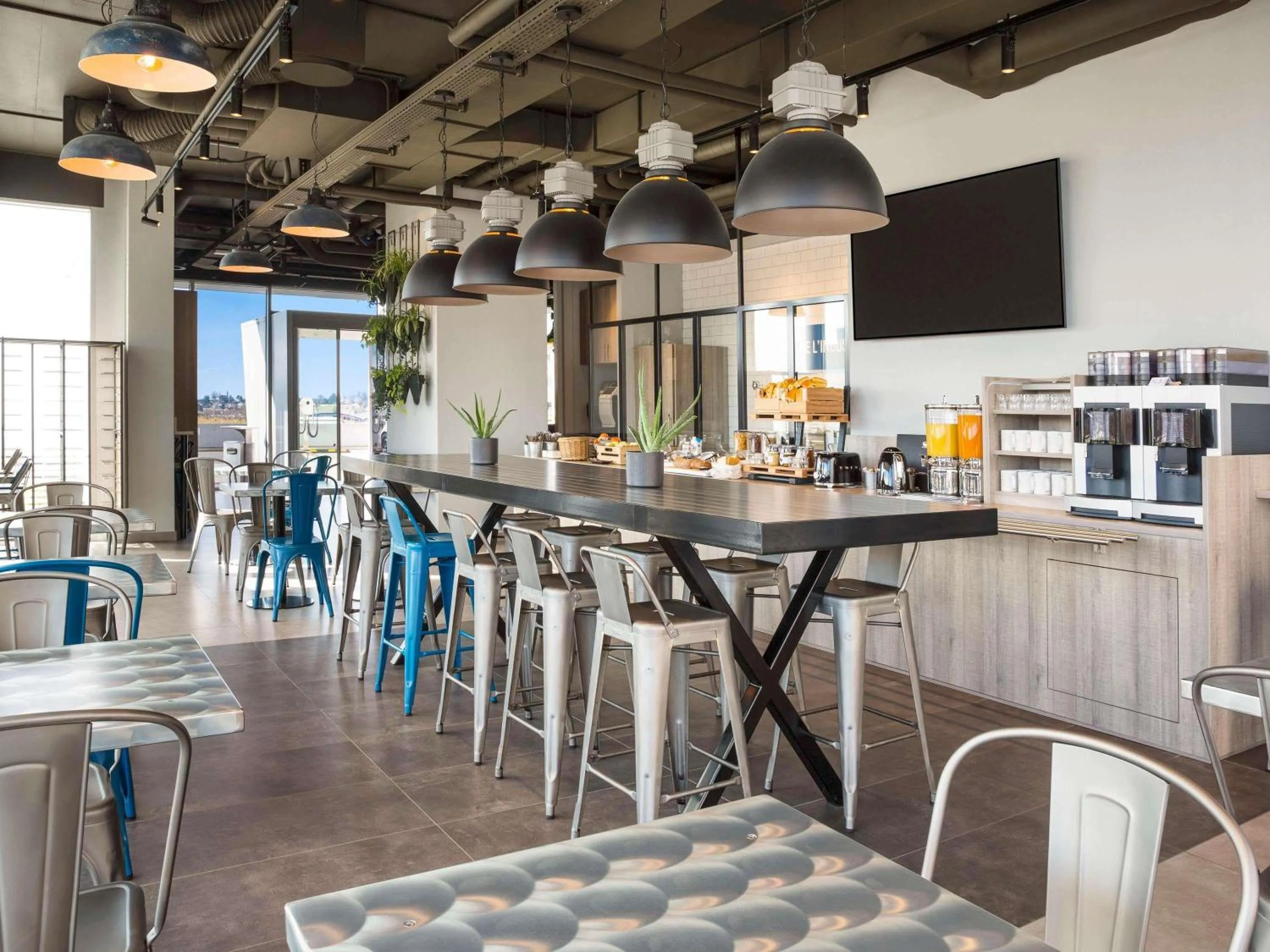 Other in Ibis budget Lausanne-Bussigny