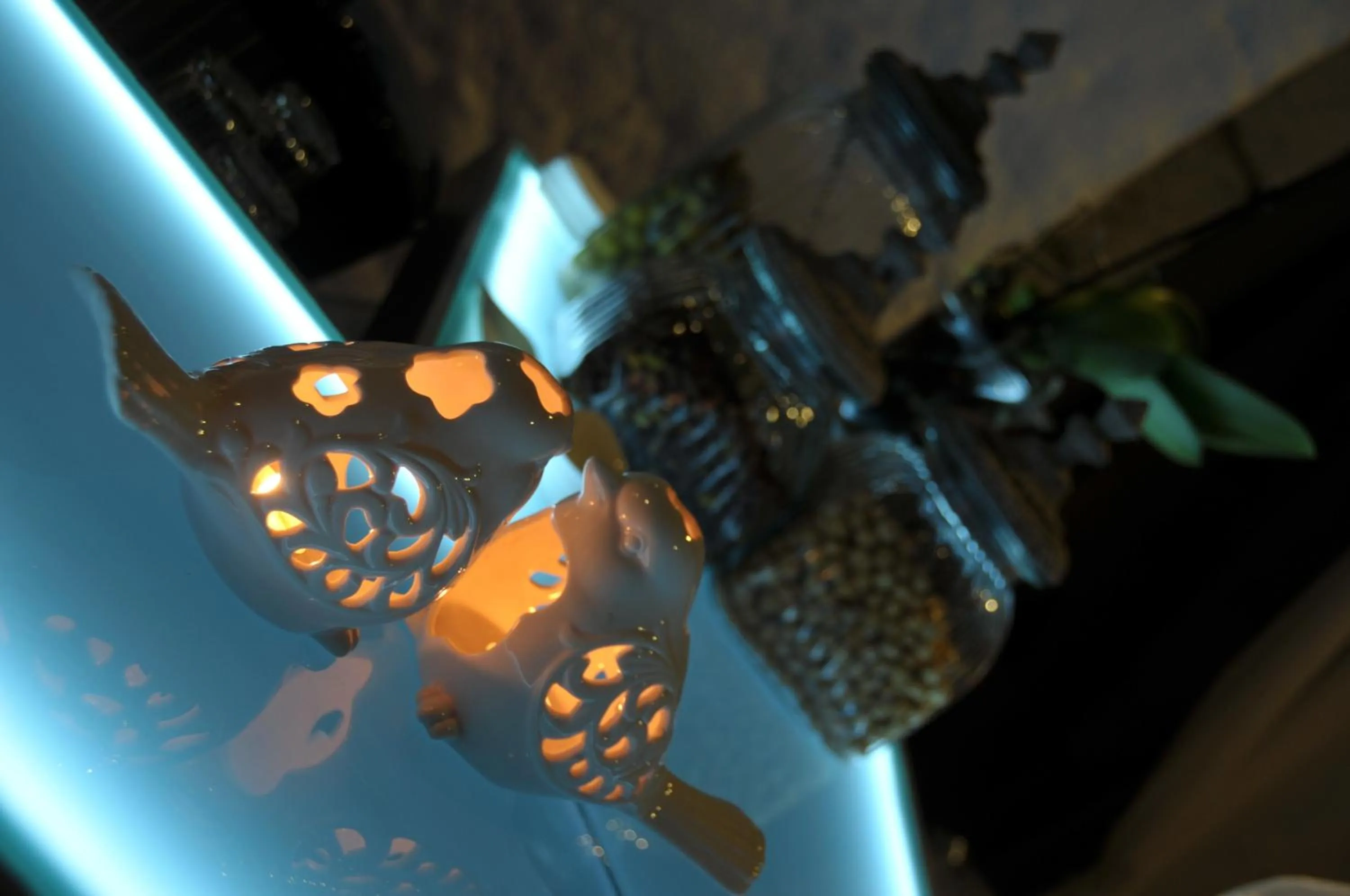 Lounge or bar in Alaçatı Ala Hotel - Special Category