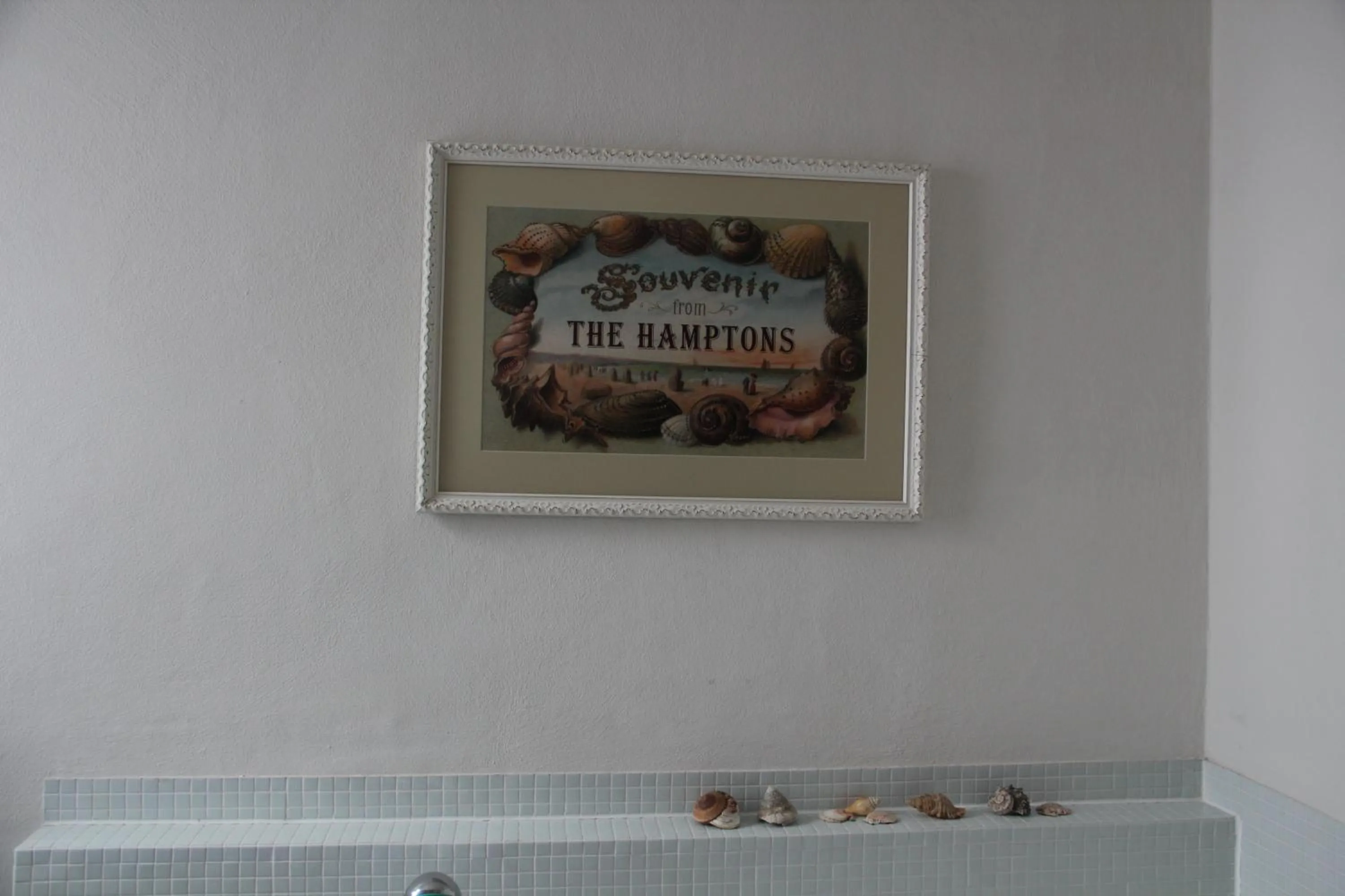 Decorative detail in Hotel Lili Marleen