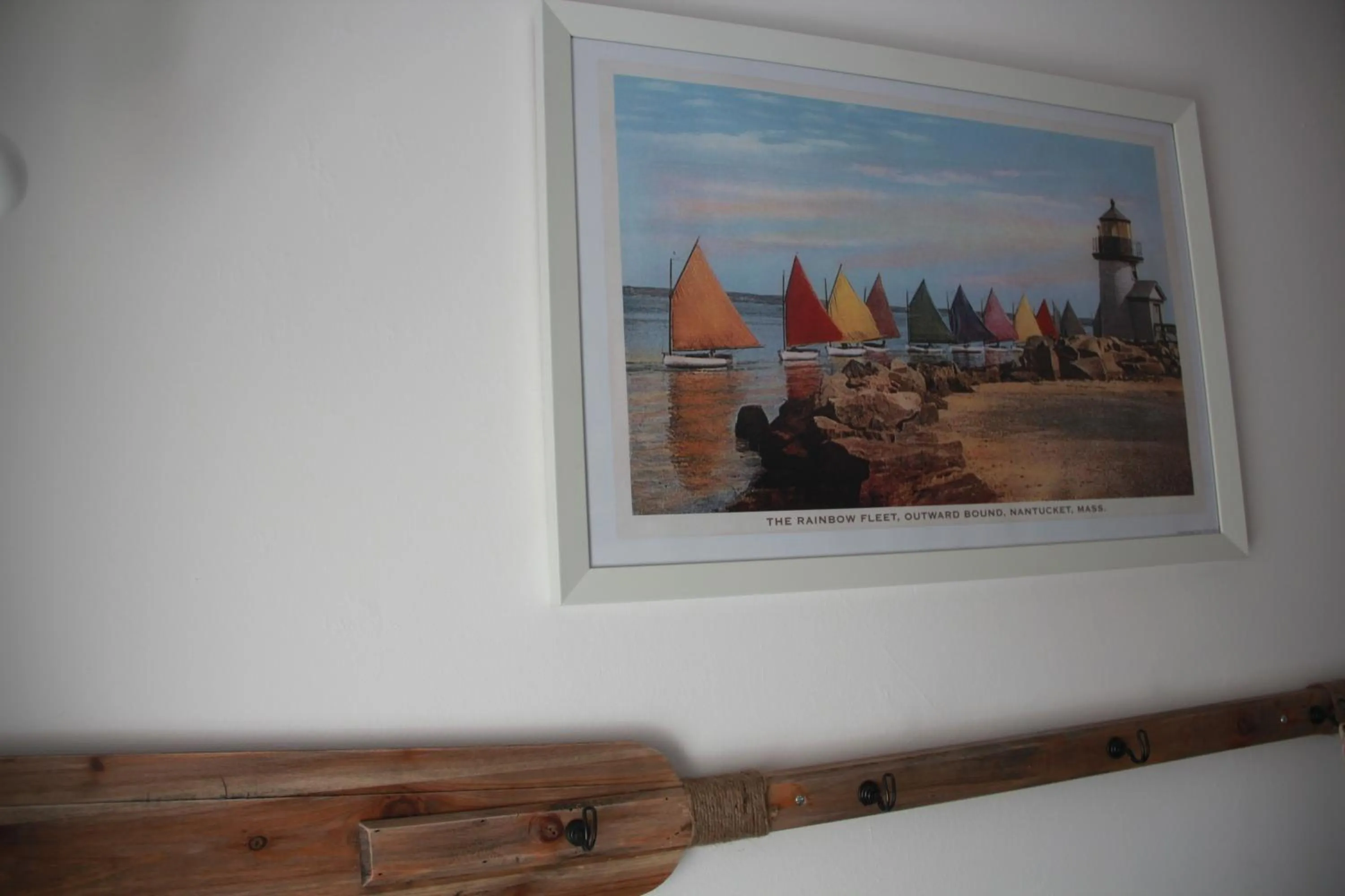 Decorative detail in Hotel Lili Marleen