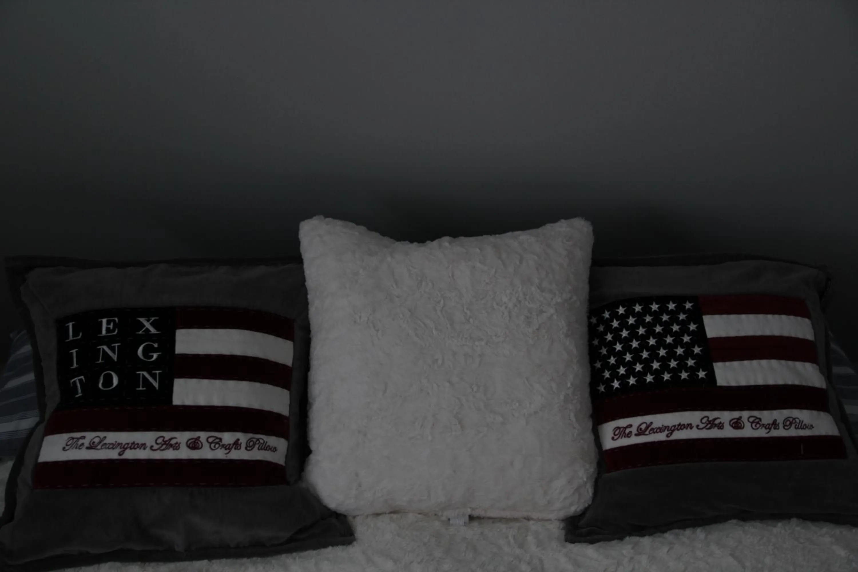 Decorative detail, Bed in Hotel Lili Marleen