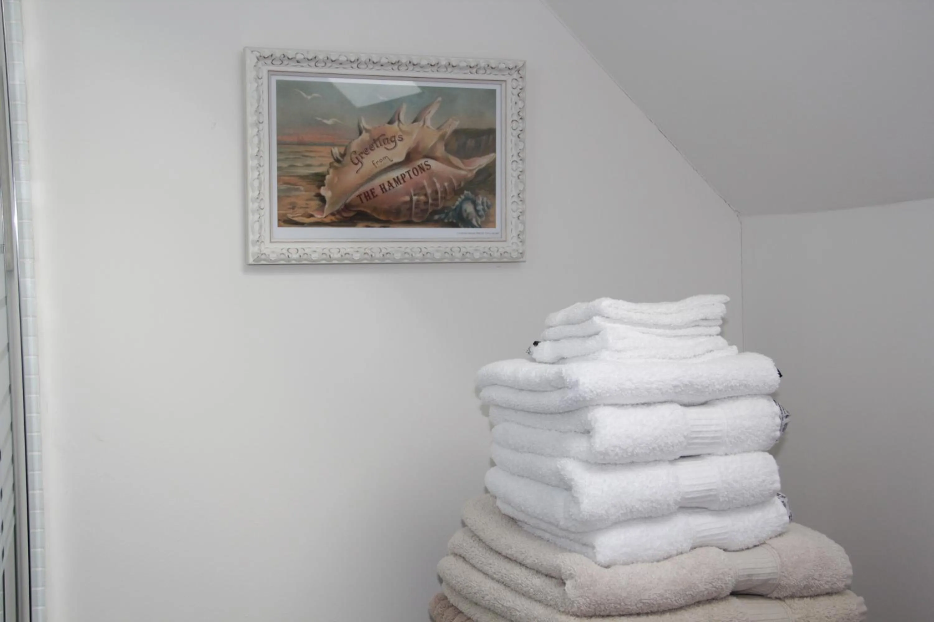 Decorative detail in Hotel Lili Marleen