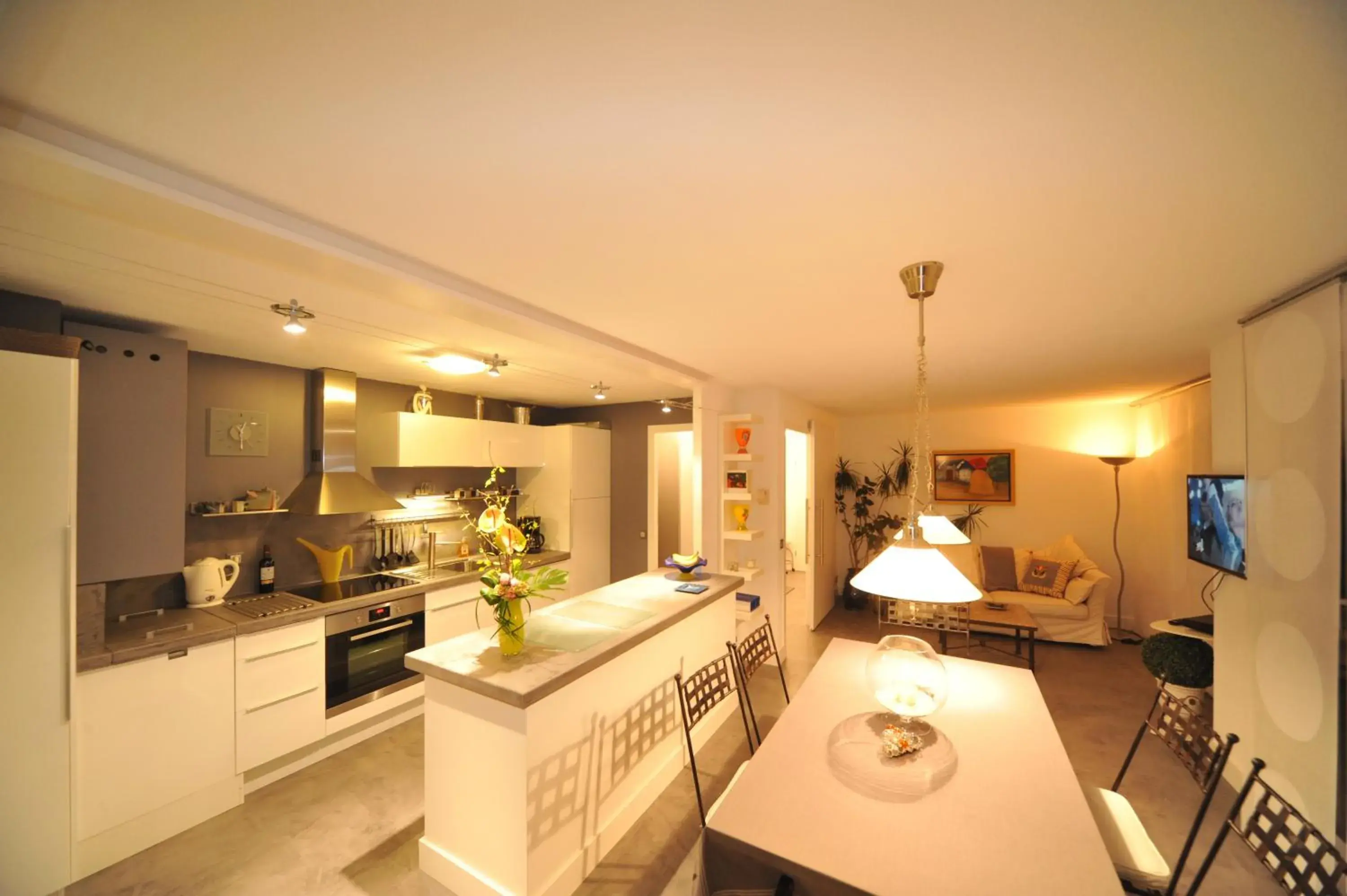 Magic Moments Appartement Magic Moments Appartement