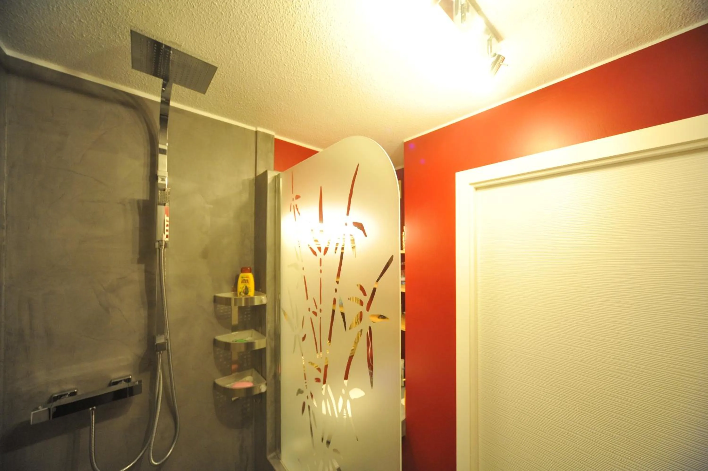 Bathroom in Magic Moments Appartement