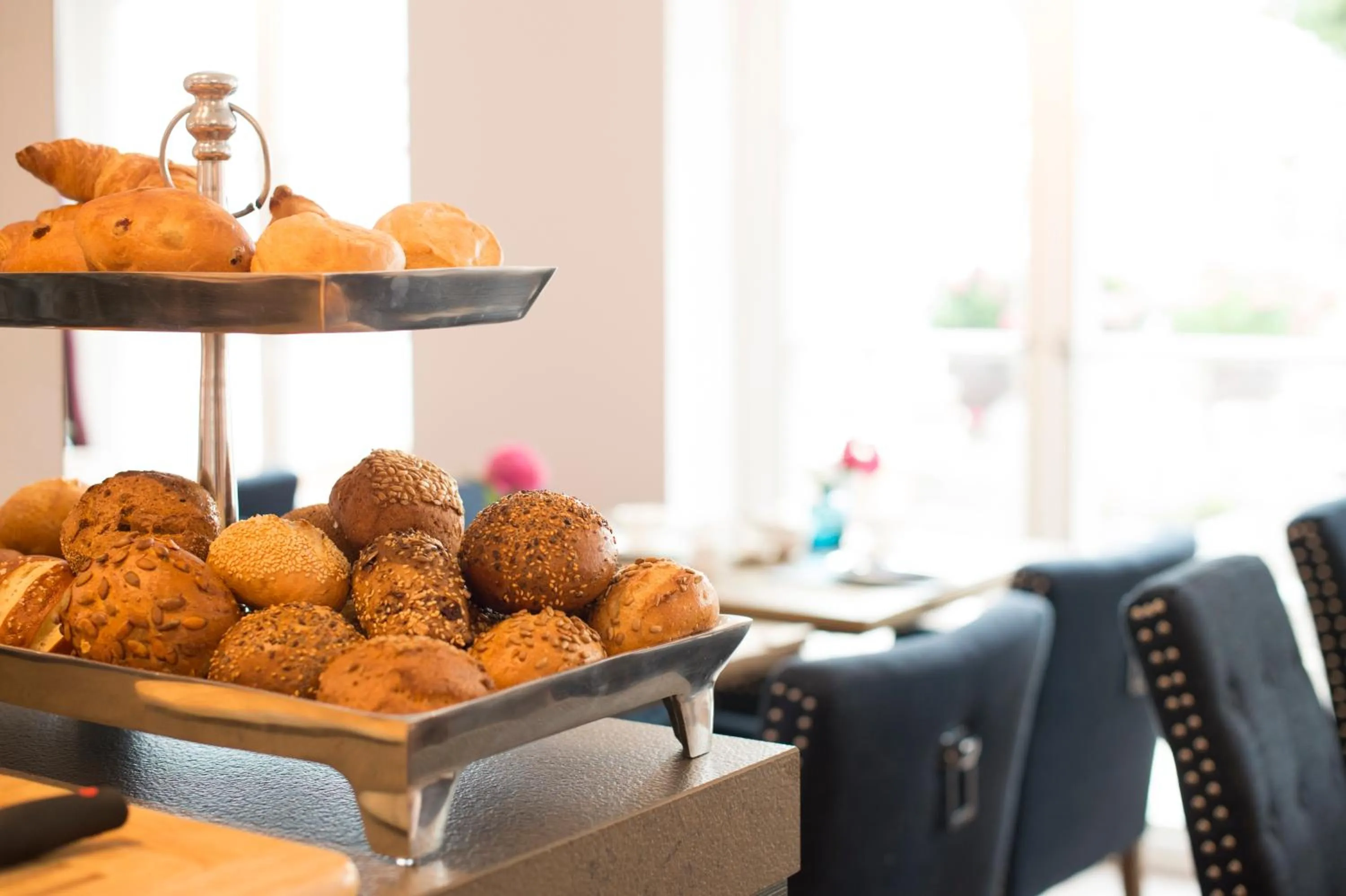 Day in Hotel Hof Galerie