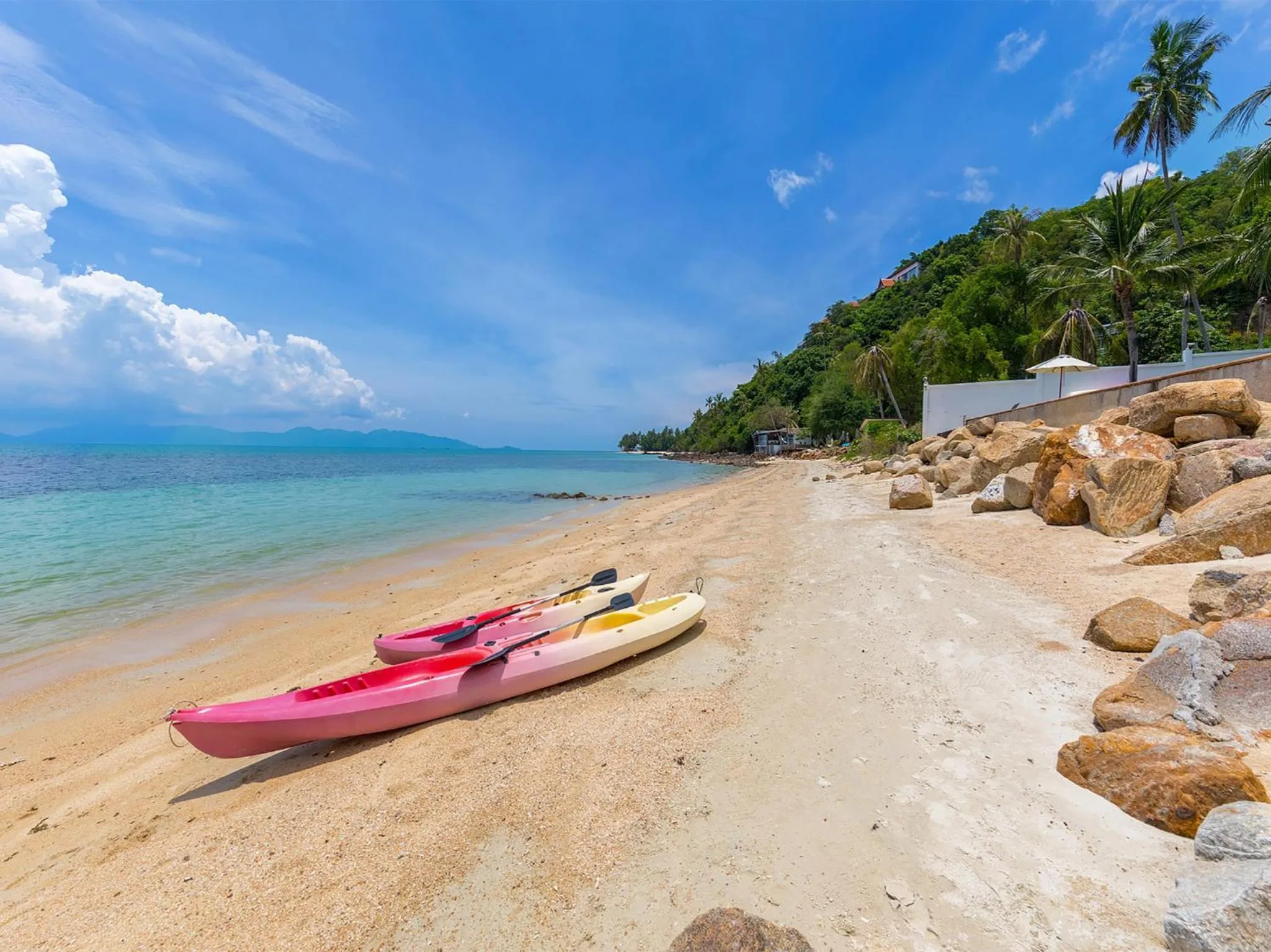 Day in Villa Chi Samui - SHA Extra Plus