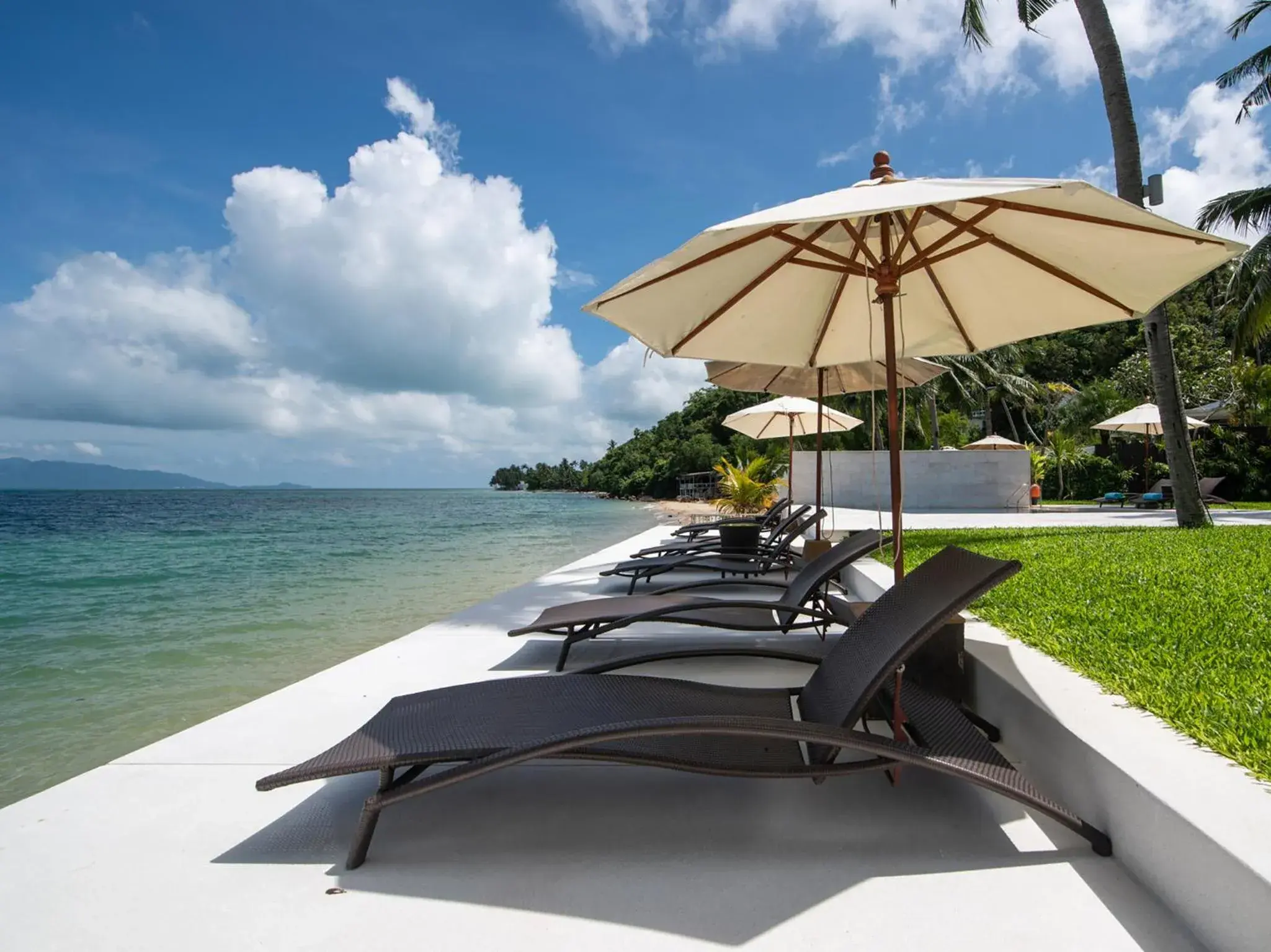 Villa Chi Samui - SHA Extra Plus Villa Chi Samui - SHA Extra Plus