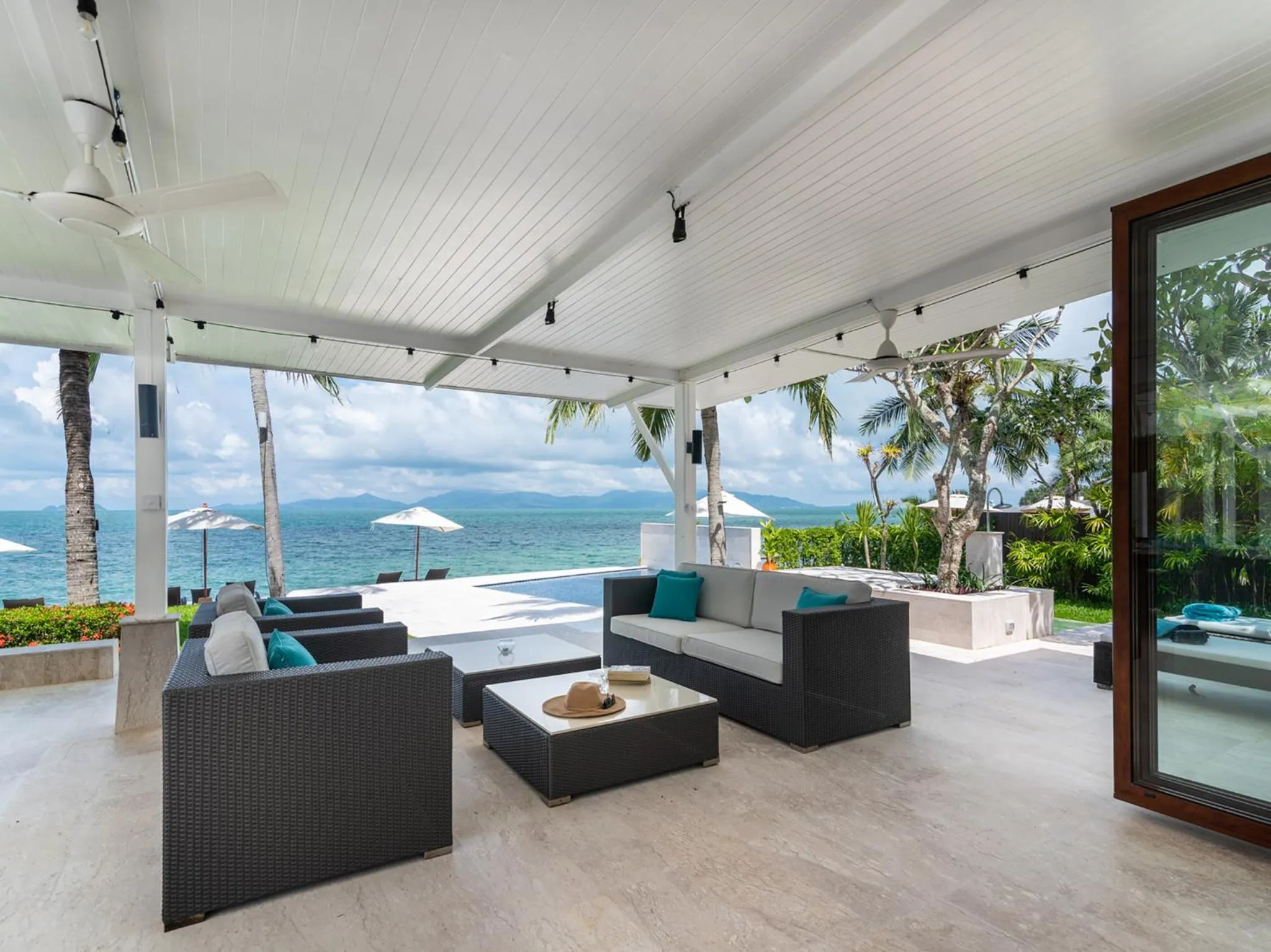 Day in Villa Chi Samui - SHA Extra Plus