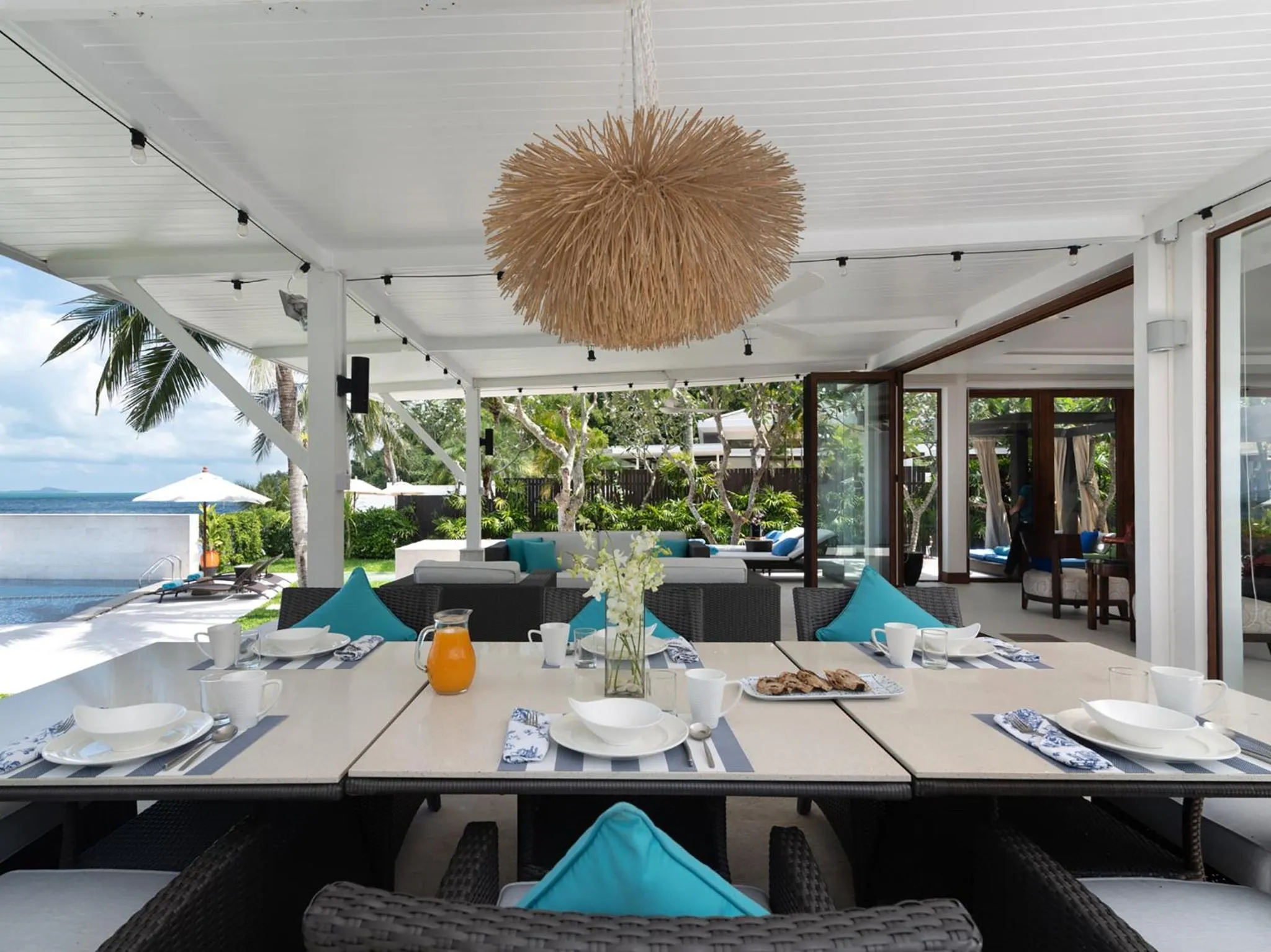 Day in Villa Chi Samui - SHA Extra Plus