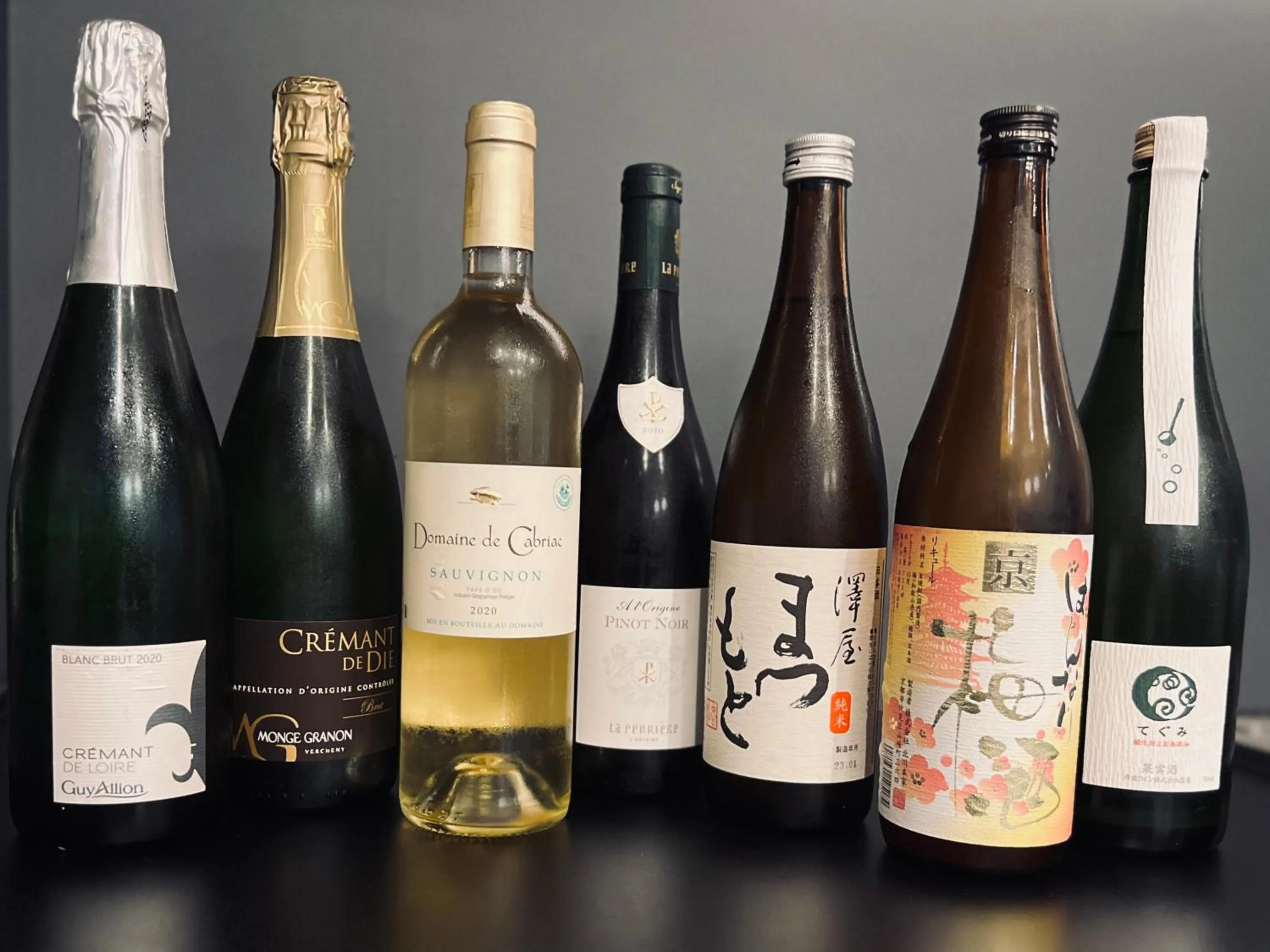 room service in Tanakaya Kyoto Karasuma