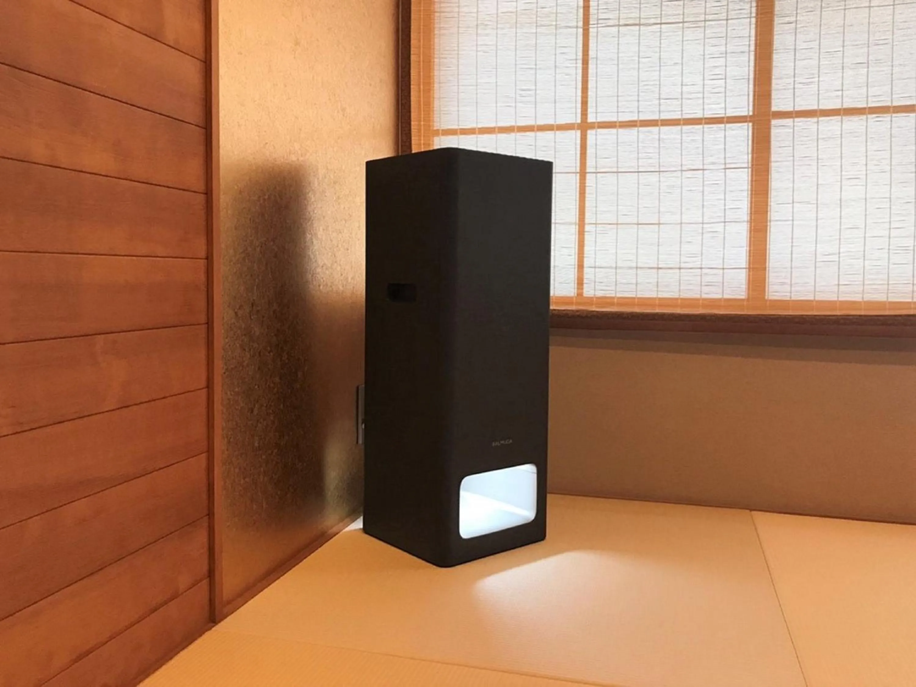 Area and facilities in Tanakaya Kyoto Karasuma