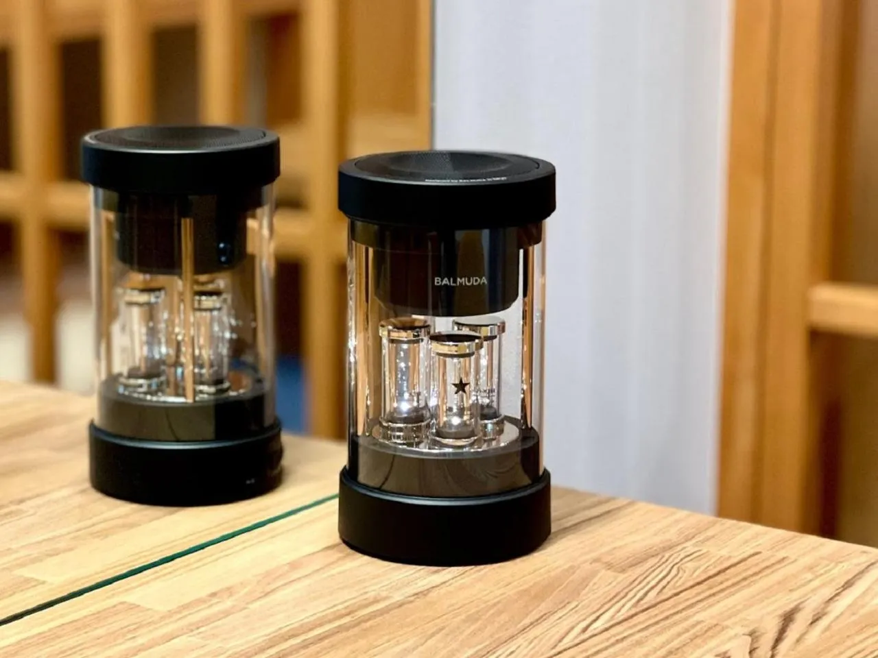 Area and facilities in Tanakaya Kyoto Karasuma