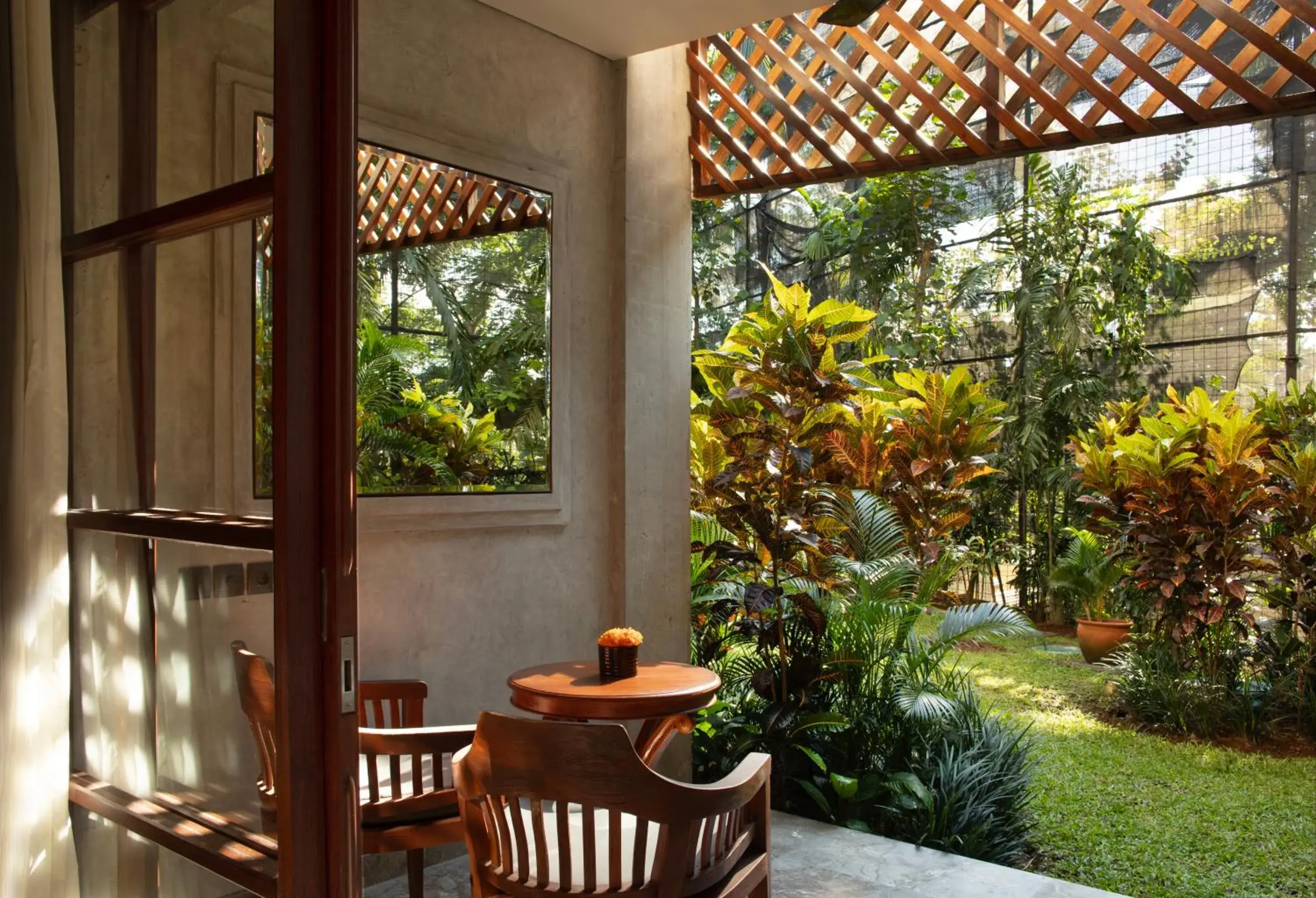 View (from property/room) in Adiwana Bisma View (from property/room) in Adiwana Bisma