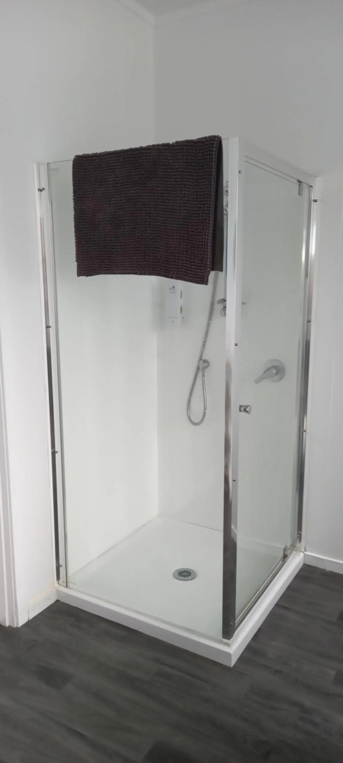 Clover Hill Studio Apartment