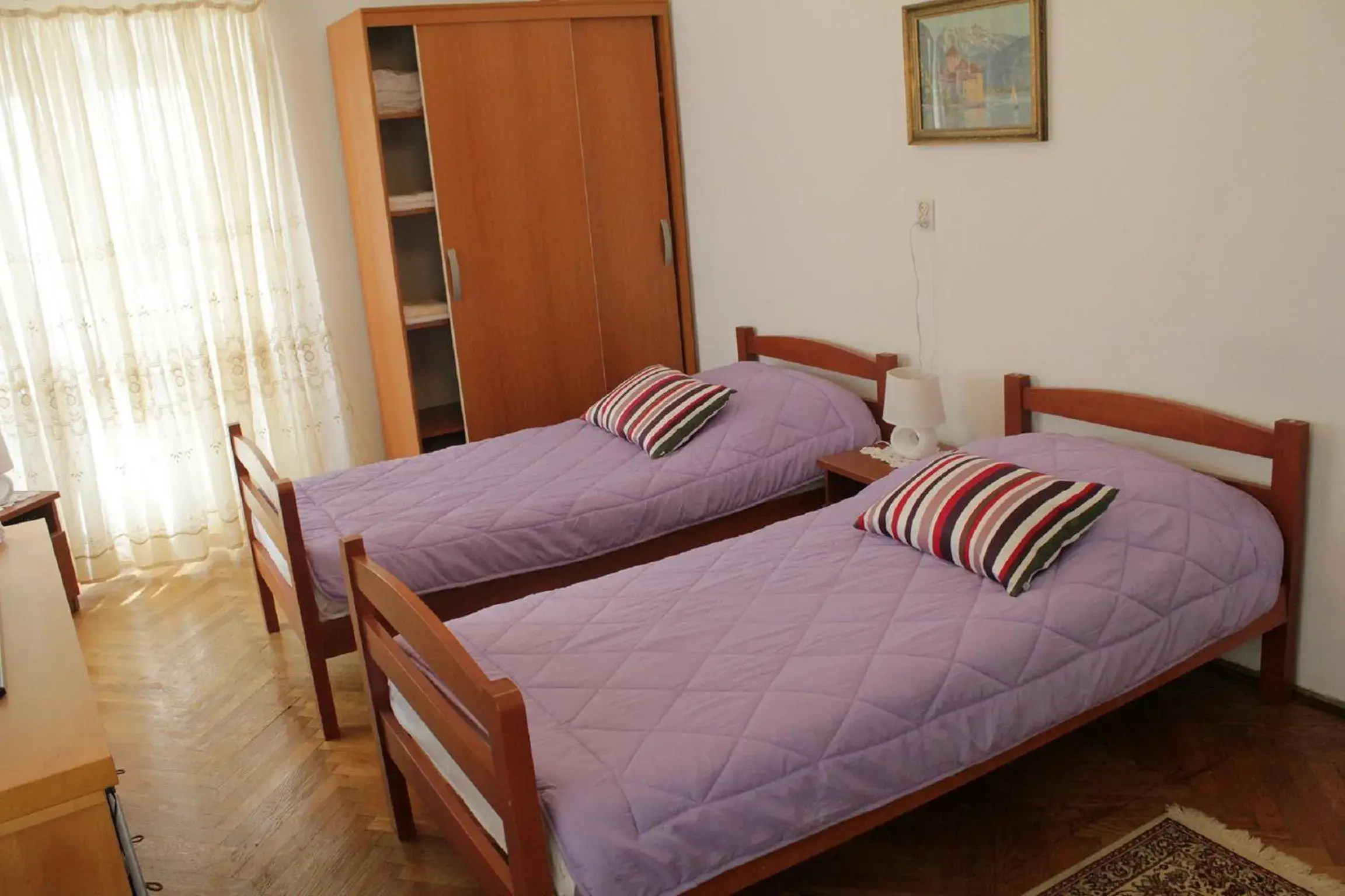 Apartment Dona Vesna Apartment Dona Vesna
