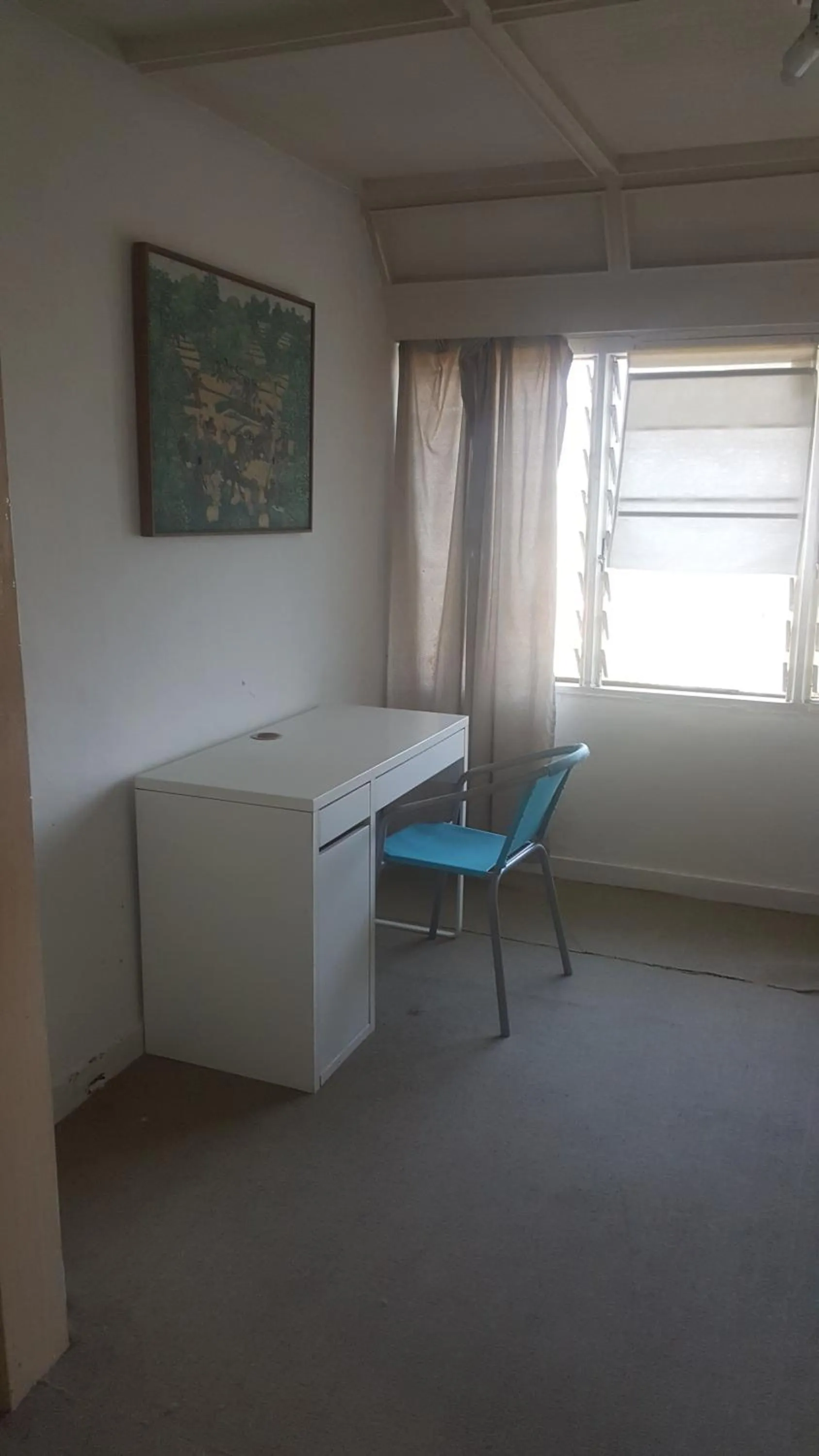 Seating area in Bellevue The Penang Hill Hotel, Bukit Bendera