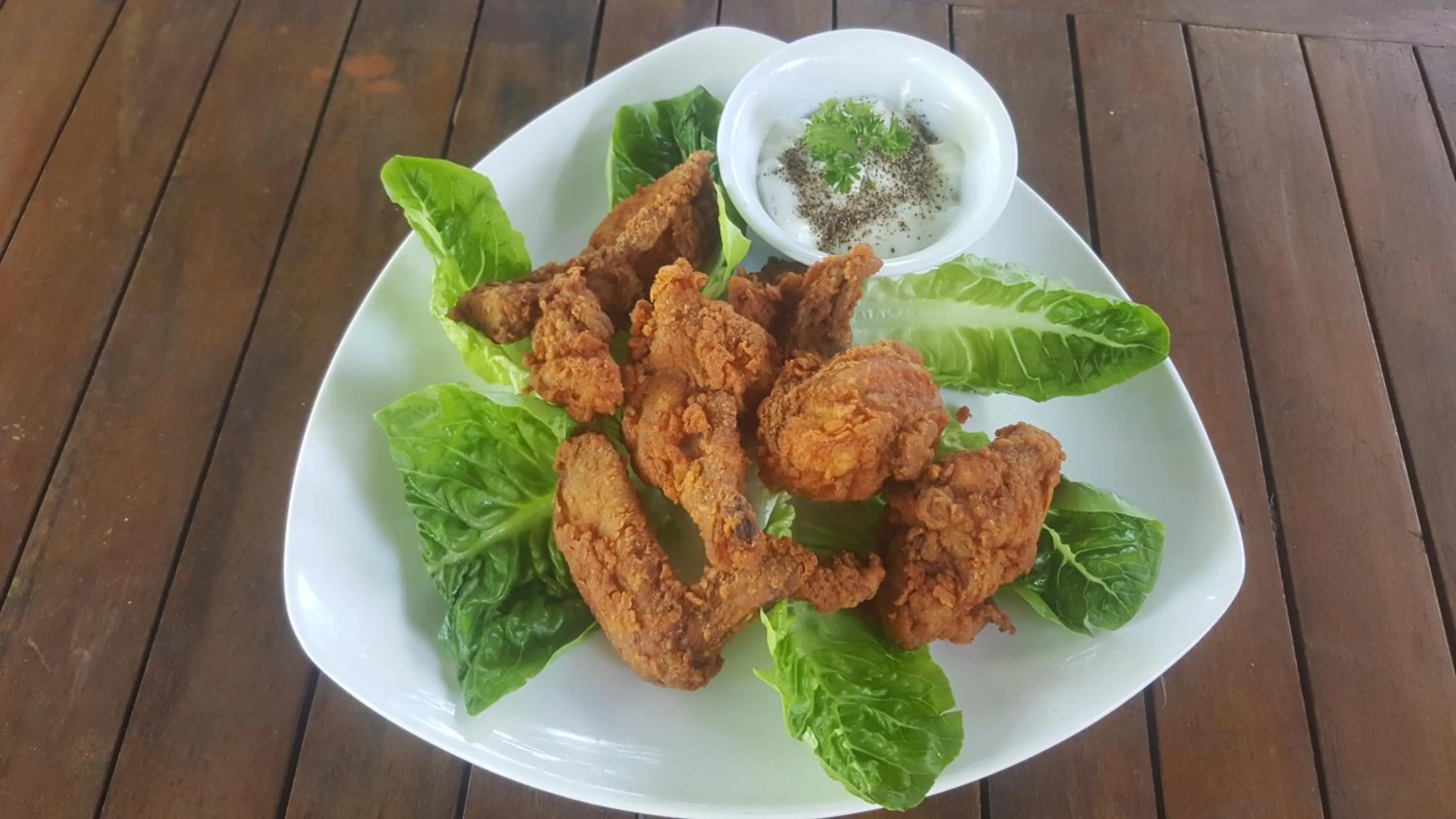 Food and drinks in Bellevue The Penang Hill Hotel, Bukit Bendera