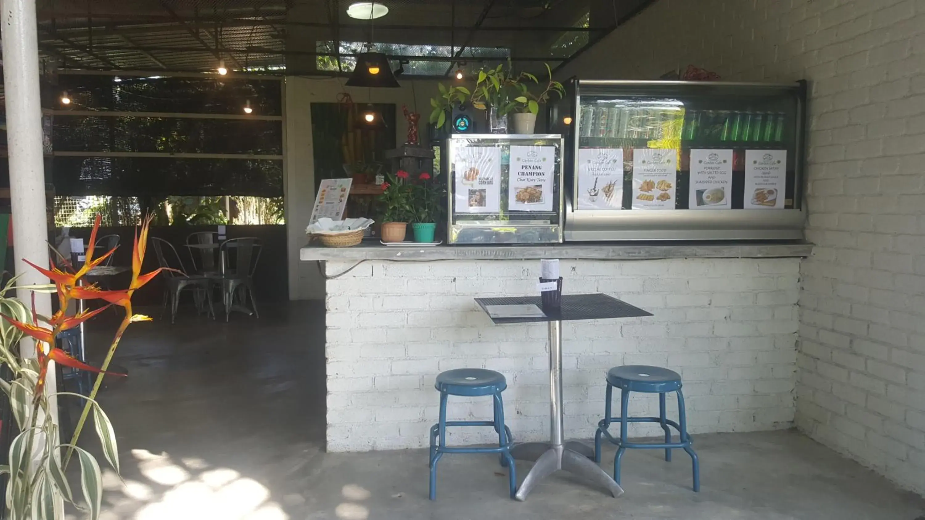 Lounge or bar in Bellevue The Penang Hill Hotel, Bukit Bendera Lounge or bar in Bellevue The Penang Hill Hotel, Bukit Bendera