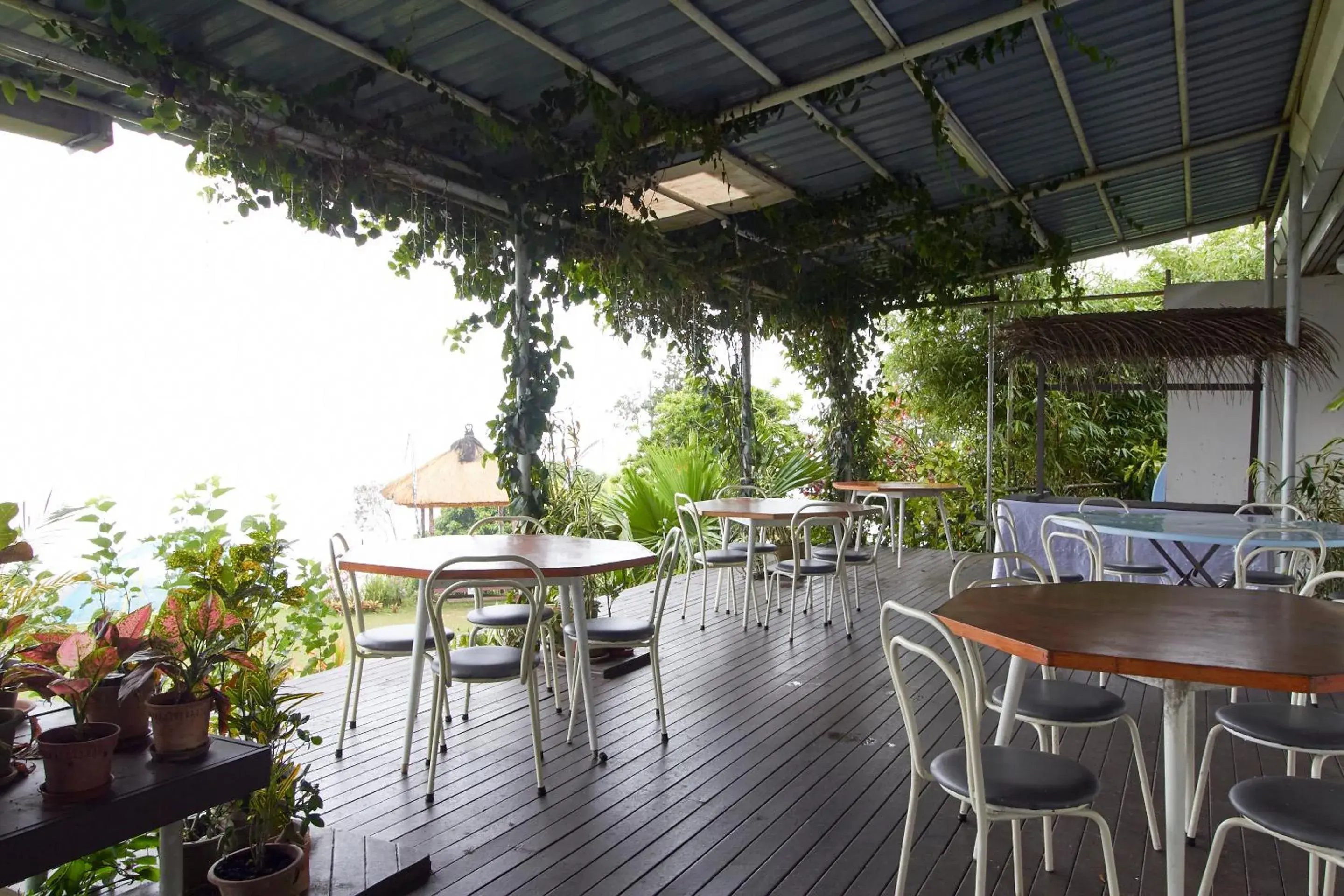 Restaurant/places to eat in Bellevue The Penang Hill Hotel, Bukit Bendera Restaurant/places to eat in Bellevue The Penang Hill Hotel, Bukit Bendera