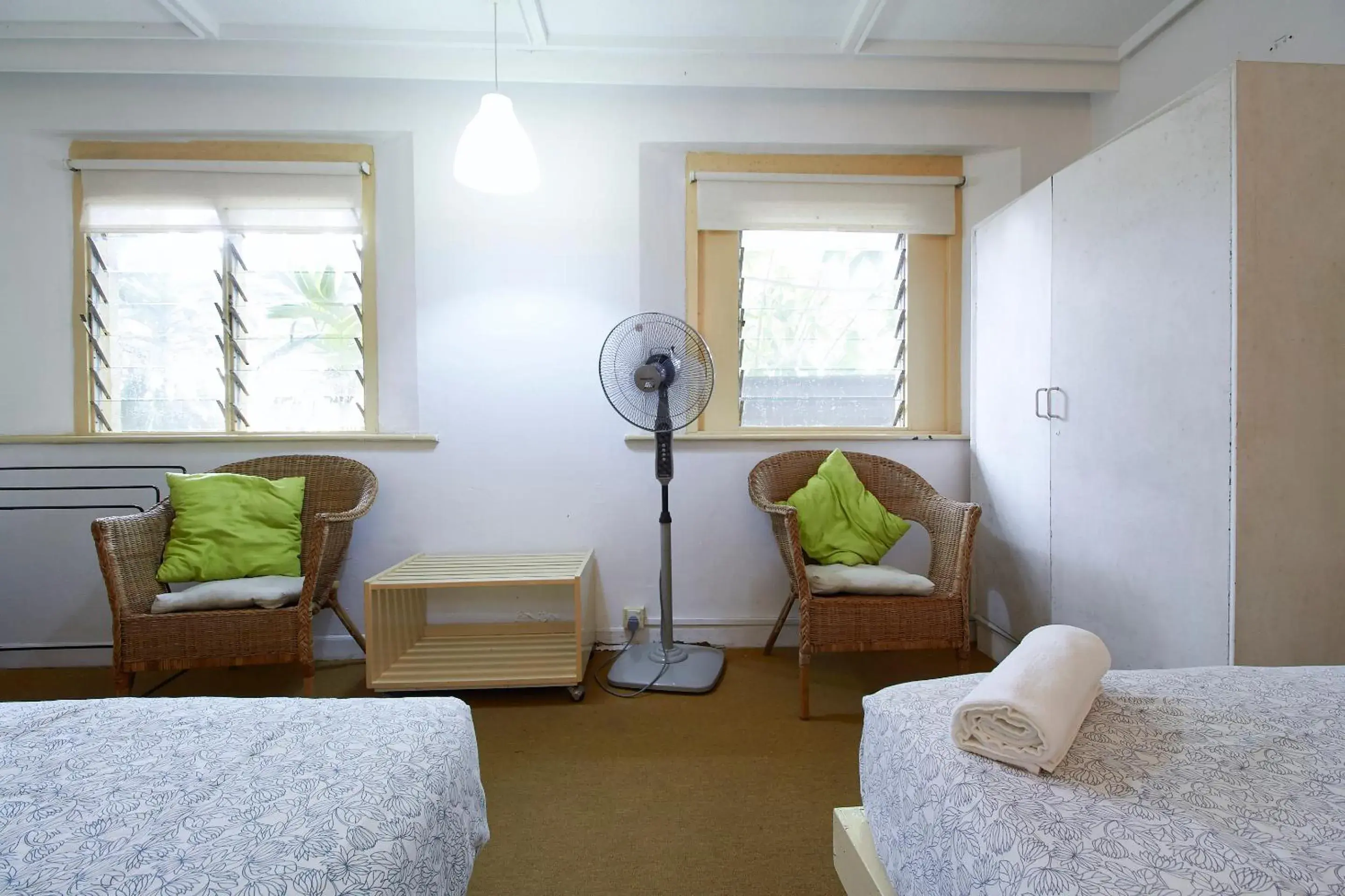 Living room, Bed in Bellevue The Penang Hill Hotel, Bukit Bendera Living room, Bed in Bellevue The Penang Hill Hotel, Bukit Bendera