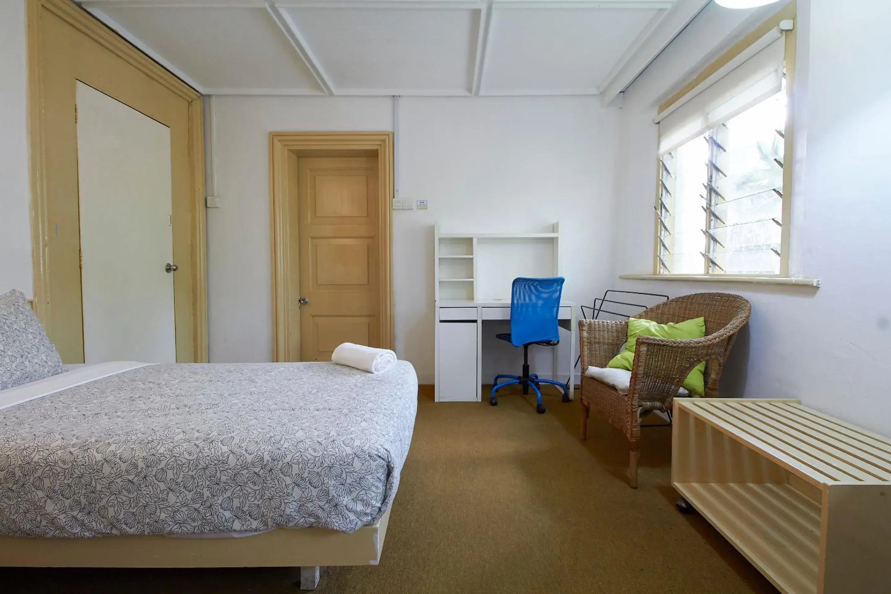 Photo of the whole room, Bed in Bellevue The Penang Hill Hotel, Bukit Bendera Photo of the whole room, Bed in Bellevue The Penang Hill Hotel, Bukit Bendera