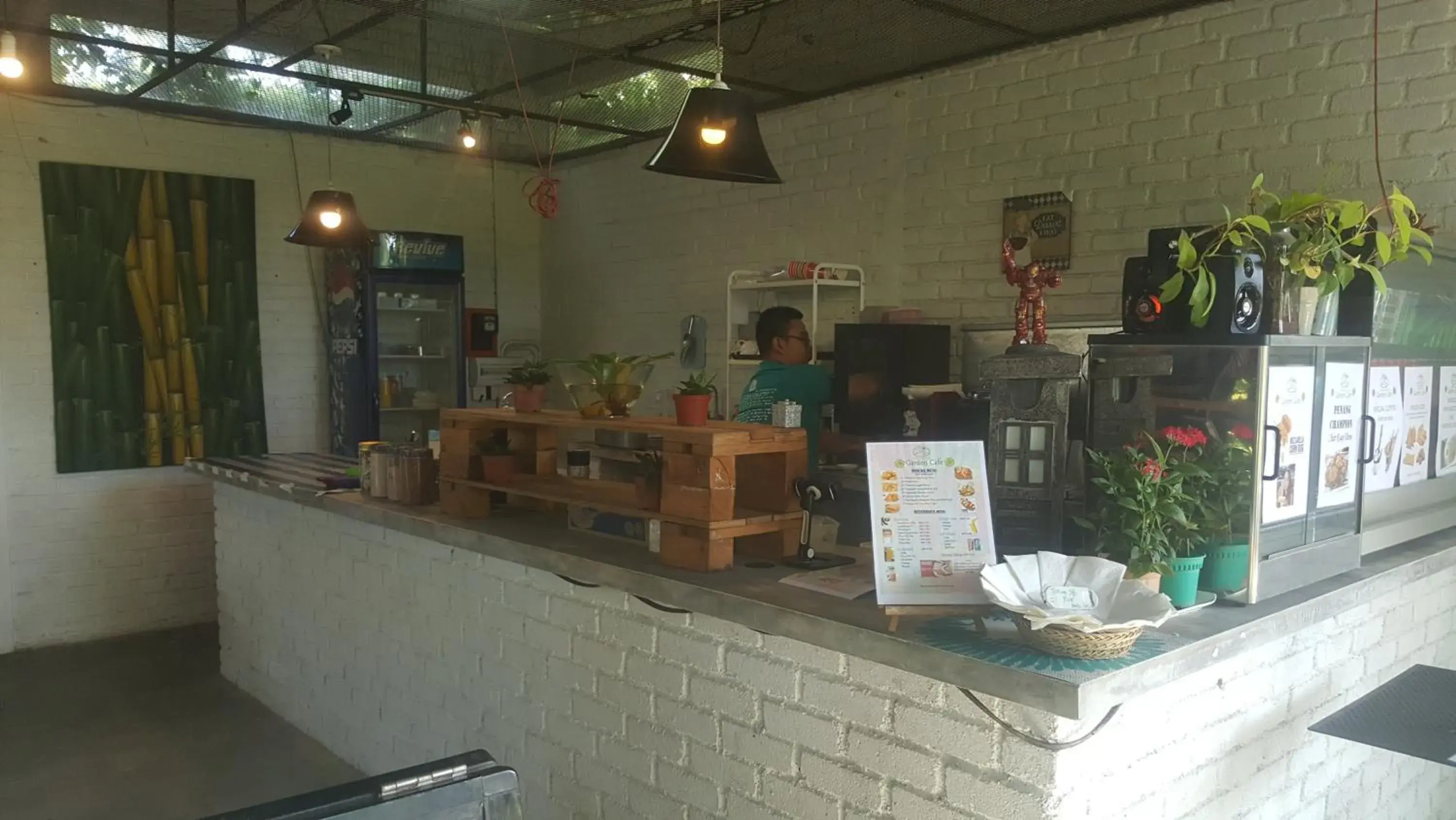 Lounge or bar in Bellevue The Penang Hill Hotel, Bukit Bendera Lounge or bar in Bellevue The Penang Hill Hotel, Bukit Bendera