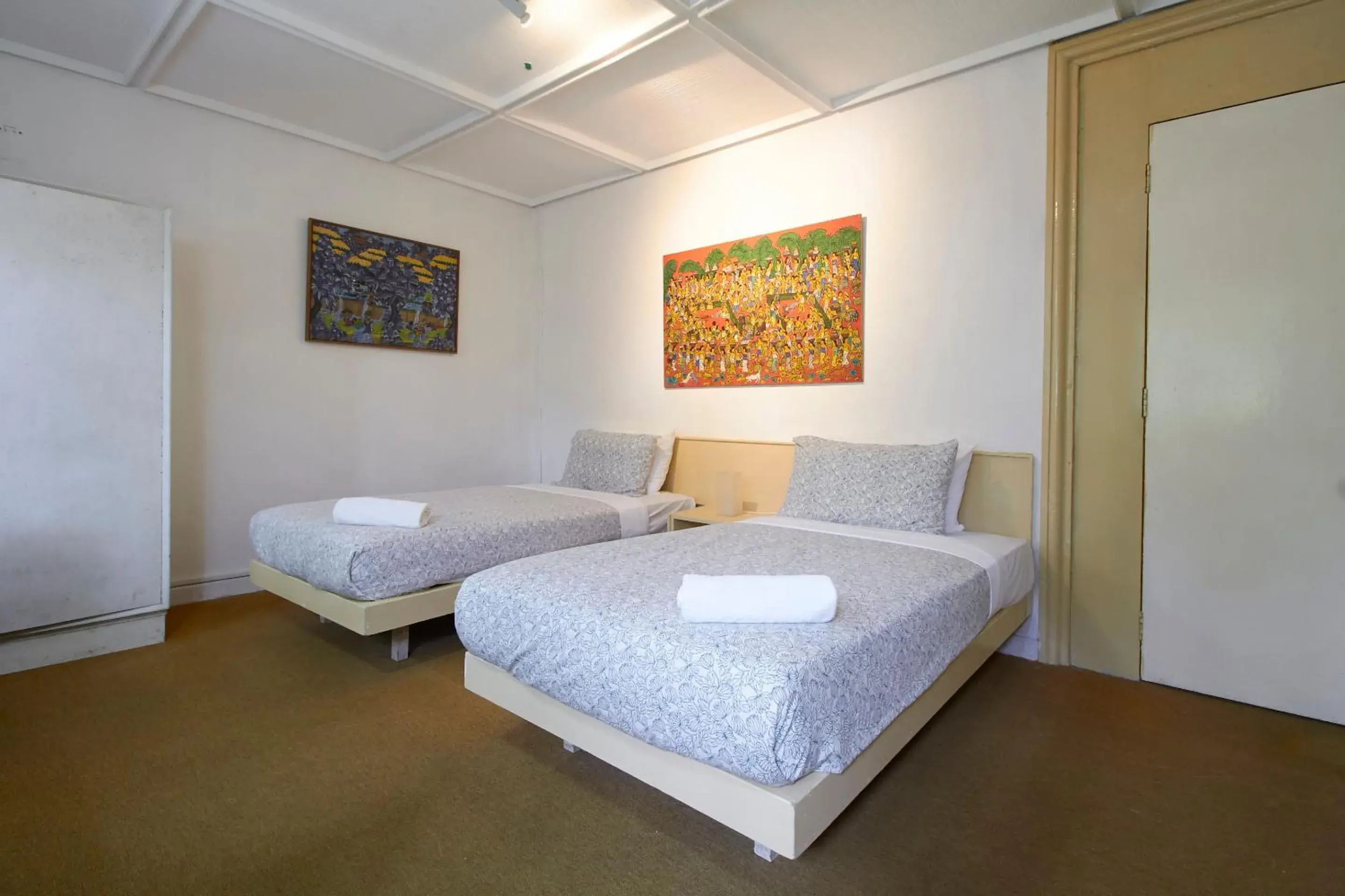 Photo of the whole room, Bed in Bellevue The Penang Hill Hotel, Bukit Bendera Photo of the whole room, Bed in Bellevue The Penang Hill Hotel, Bukit Bendera