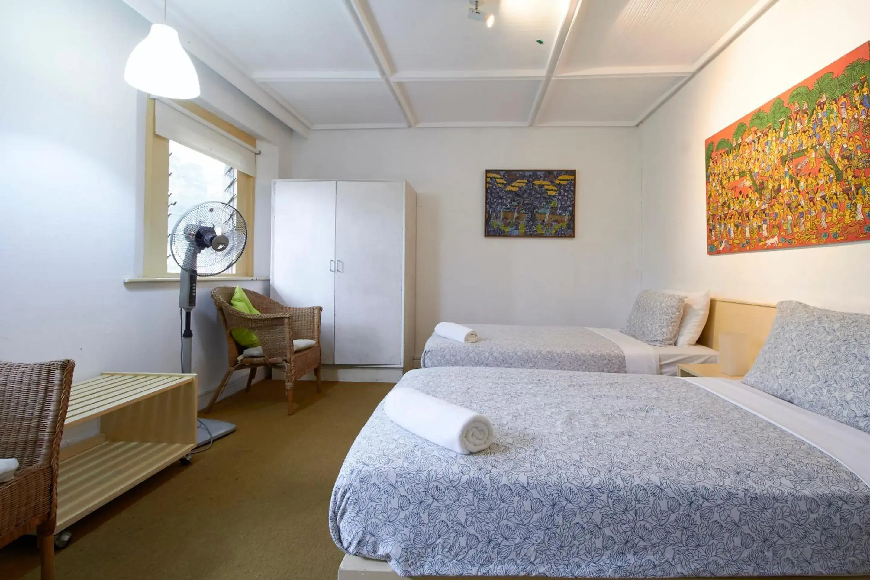 Photo of the whole room, Bed in Bellevue The Penang Hill Hotel, Bukit Bendera Photo of the whole room, Bed in Bellevue The Penang Hill Hotel, Bukit Bendera