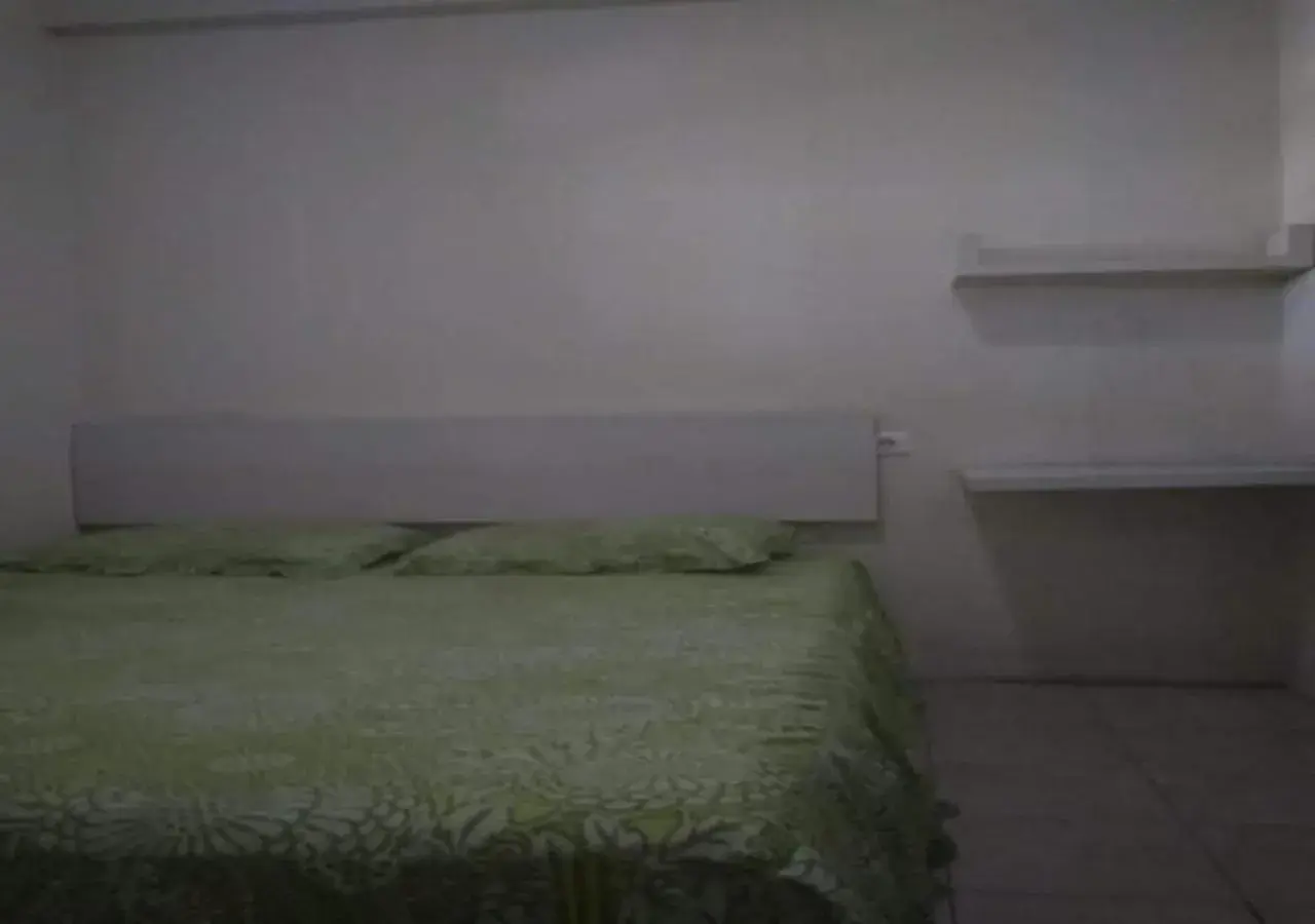 Bed in The Edge By Orin Bed in The Edge By Orin