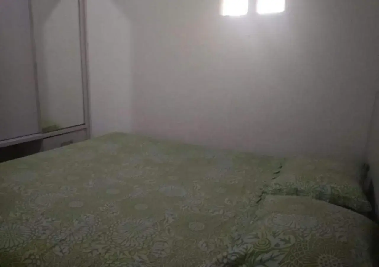 Bed in The Edge By Orin Bed in The Edge By Orin