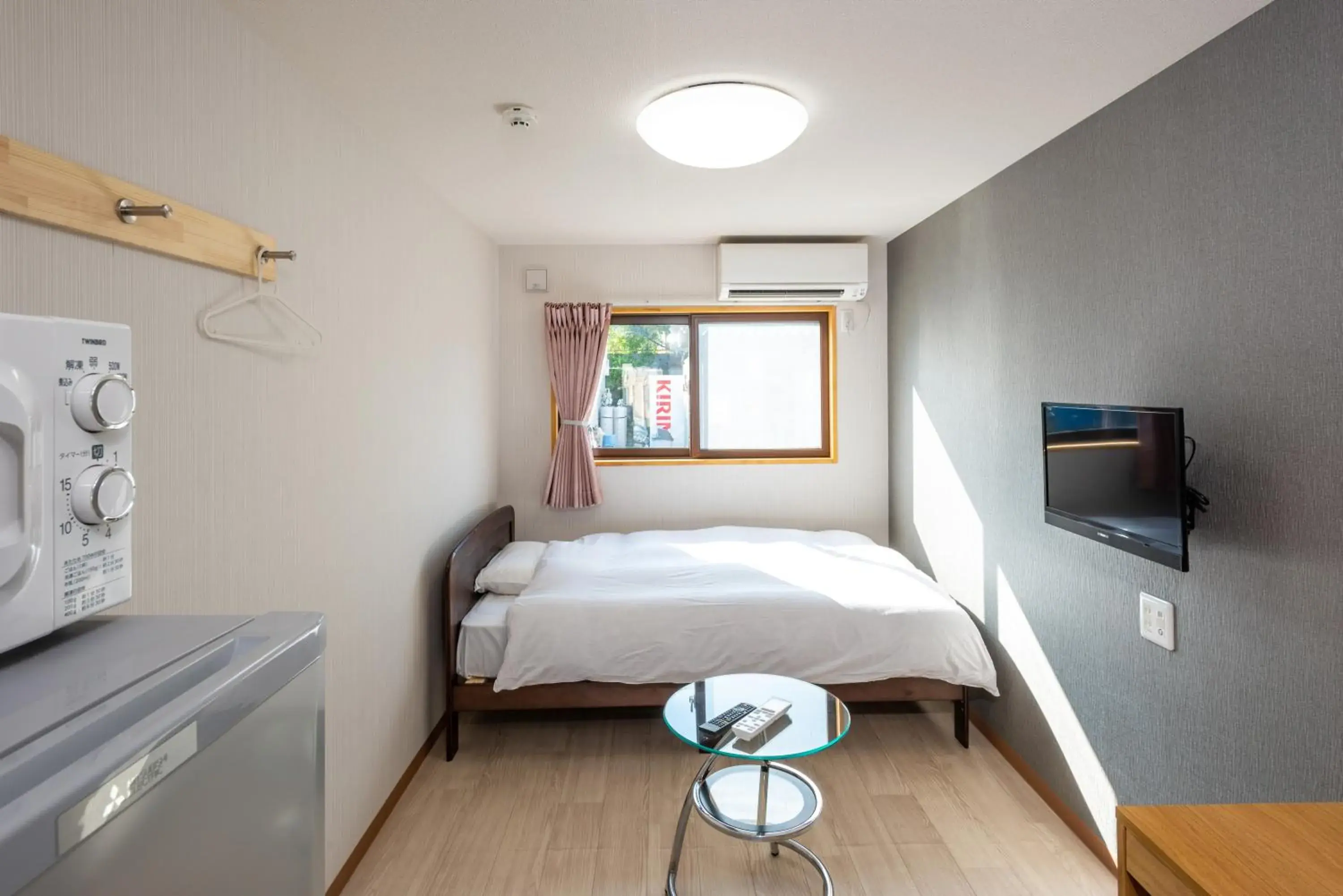 Superior Single Room in Dream Village Kitakami Superior Single Room in Dream Village Kitakami